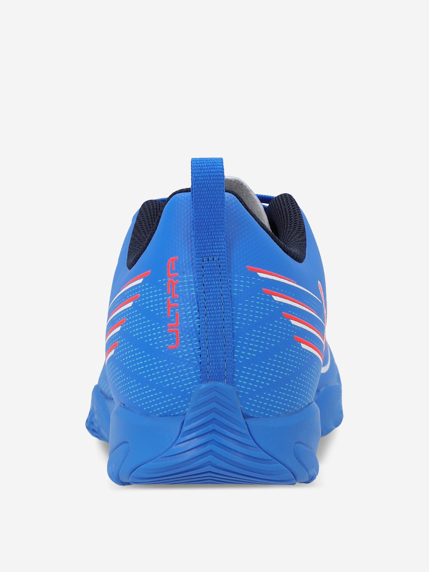 фото Бутсы для мальчиков puma ultra 6 play it, синий