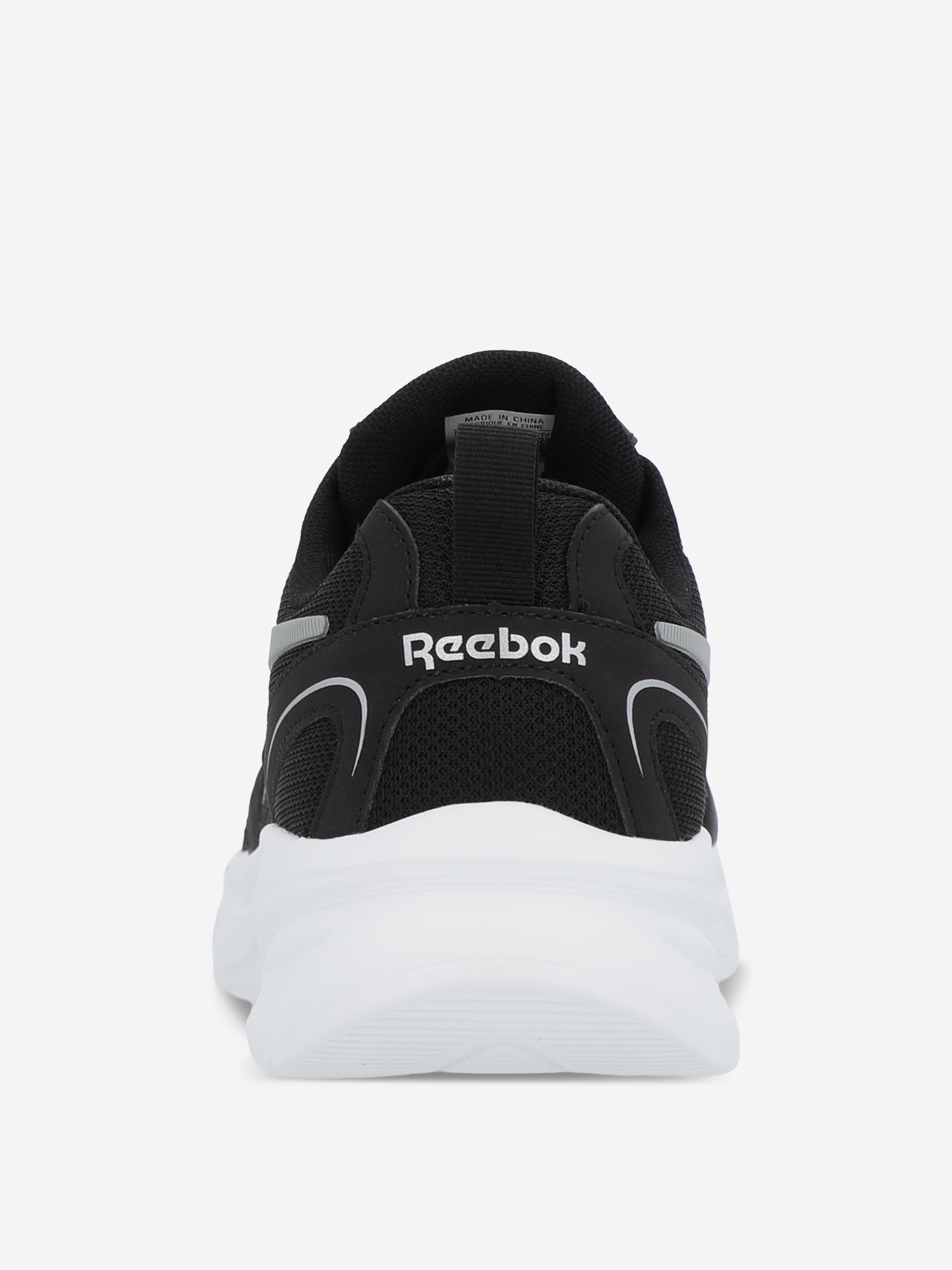 Кроссовки мужские Reebok Blast Up II, Черный 3