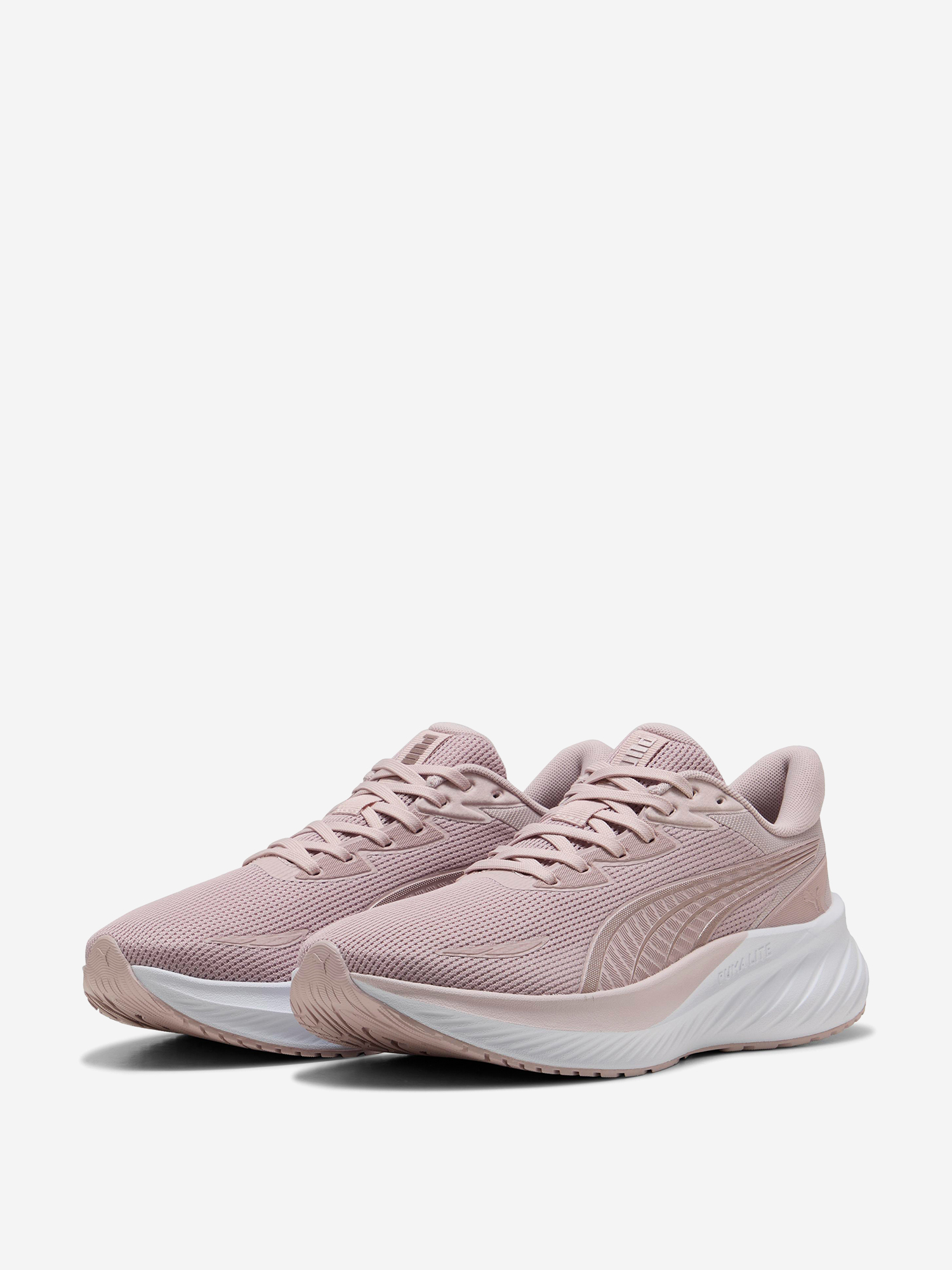 Кроссовки женские PUMA Pounce Lite 2, Розовый 2