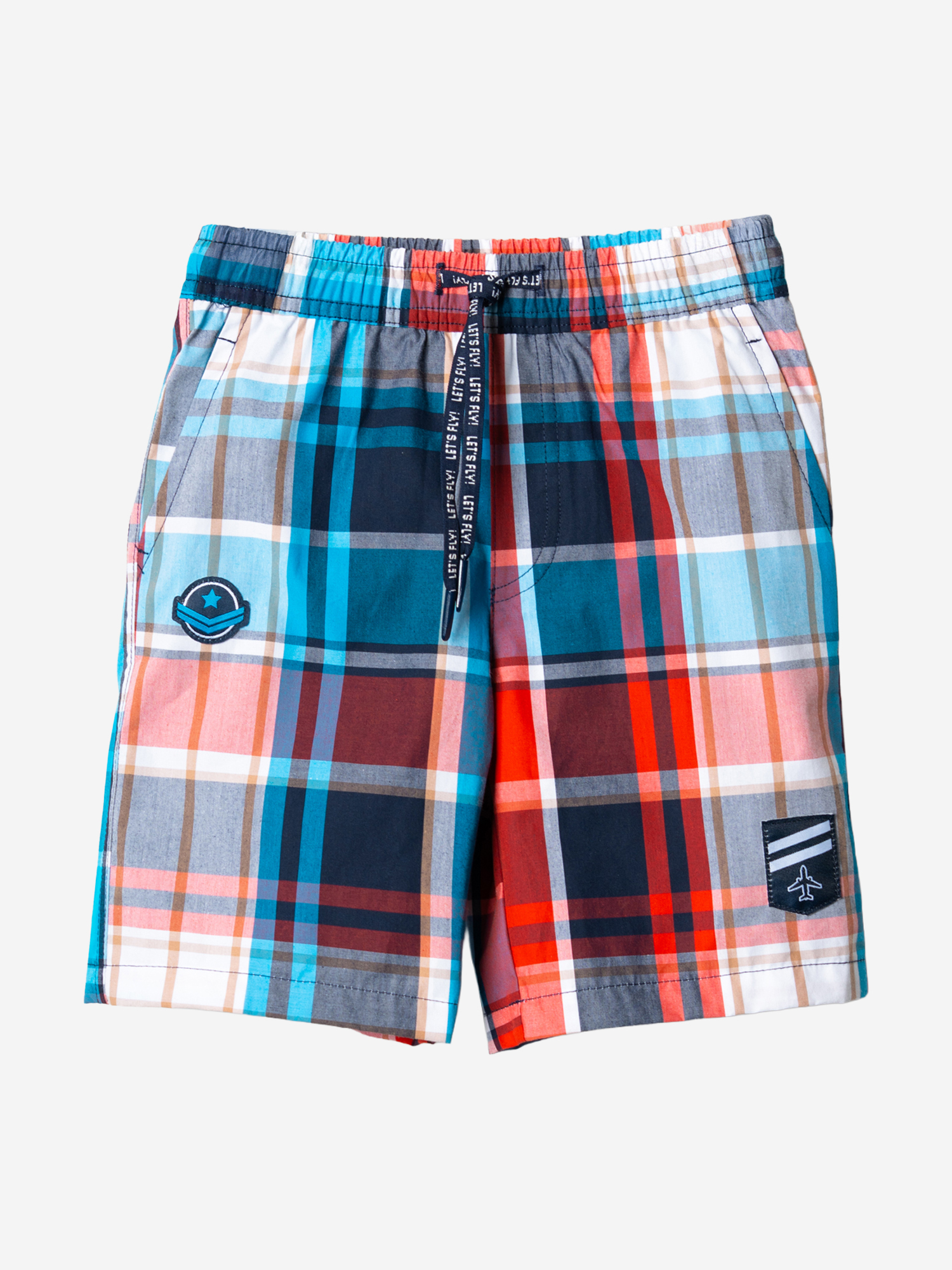 Изображение товара Шорты для мальчиков PlayToday