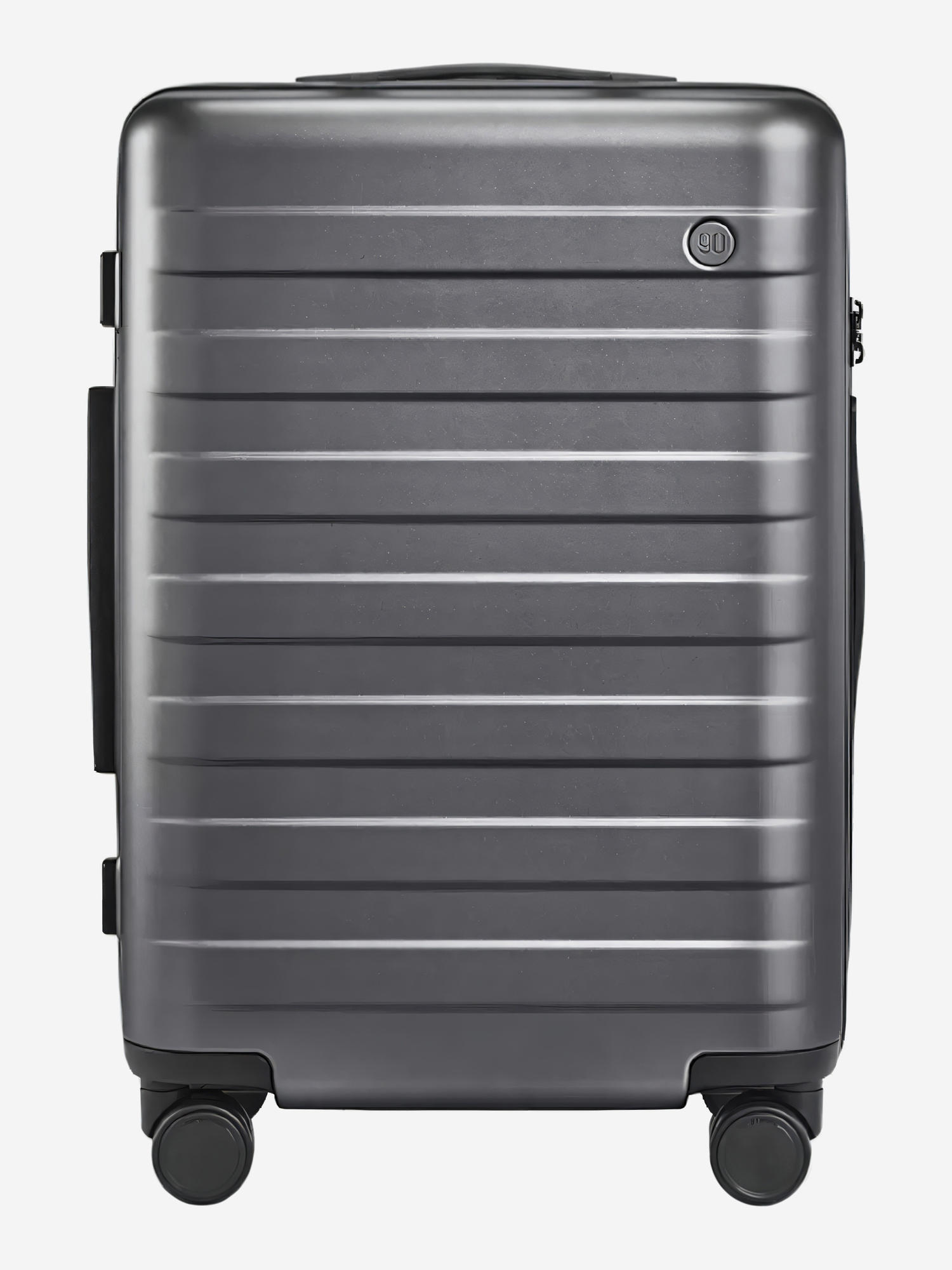 Изображение товара Чемодан Xiaomi NINETYGO Rhine Luggage 28, серый