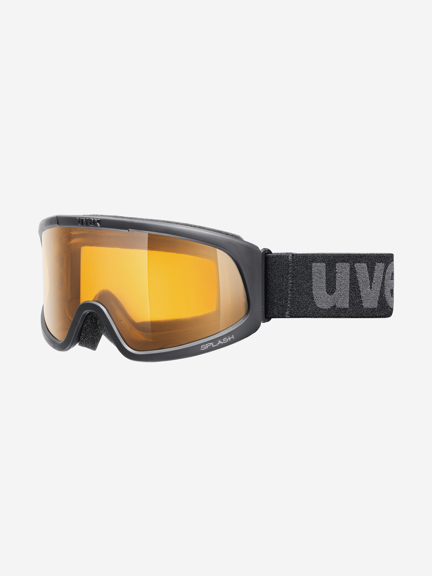 

Маска Uvex Splash, Оранжевый