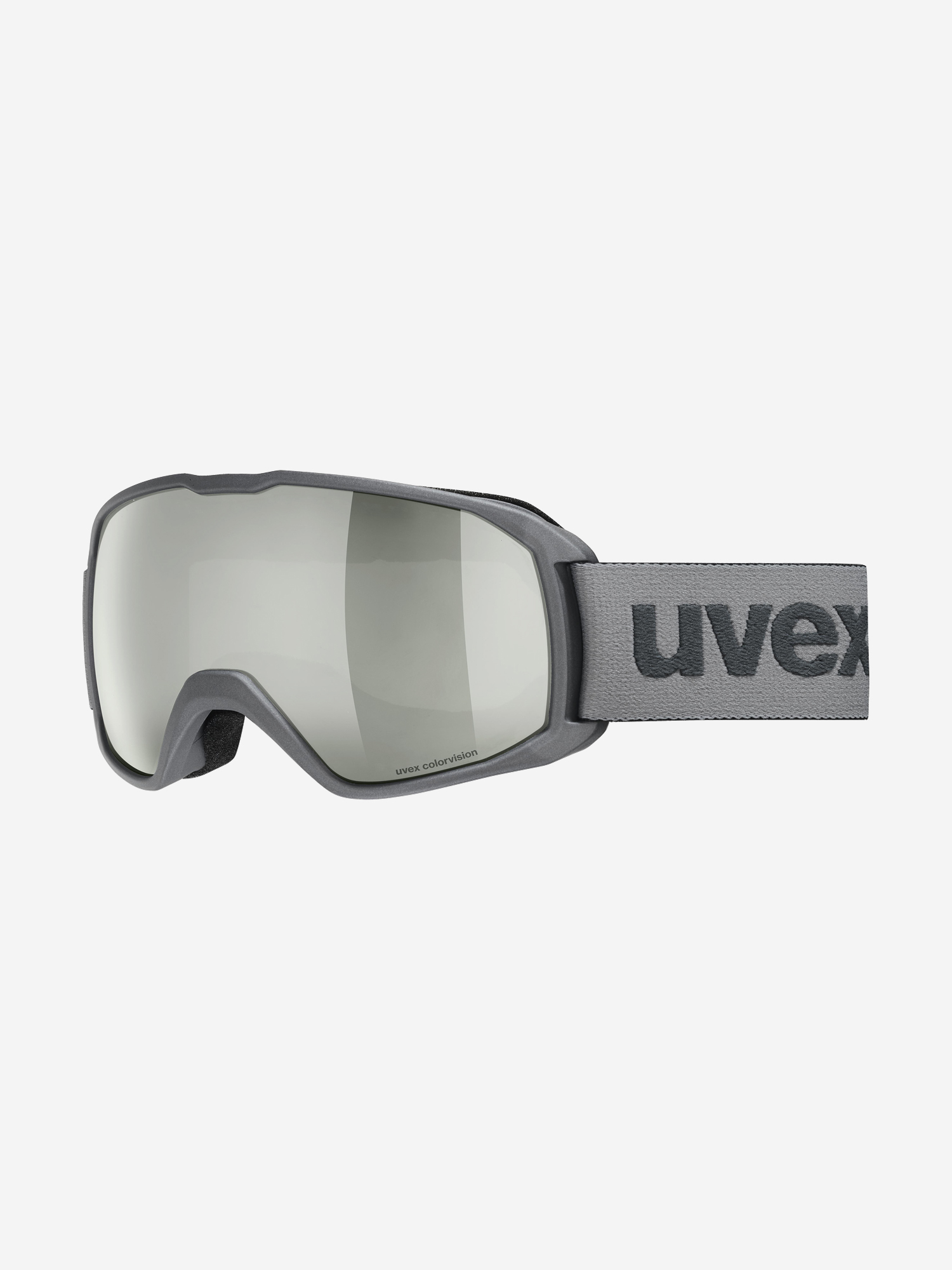 

Маска Uvex Xcitd CV, Серый