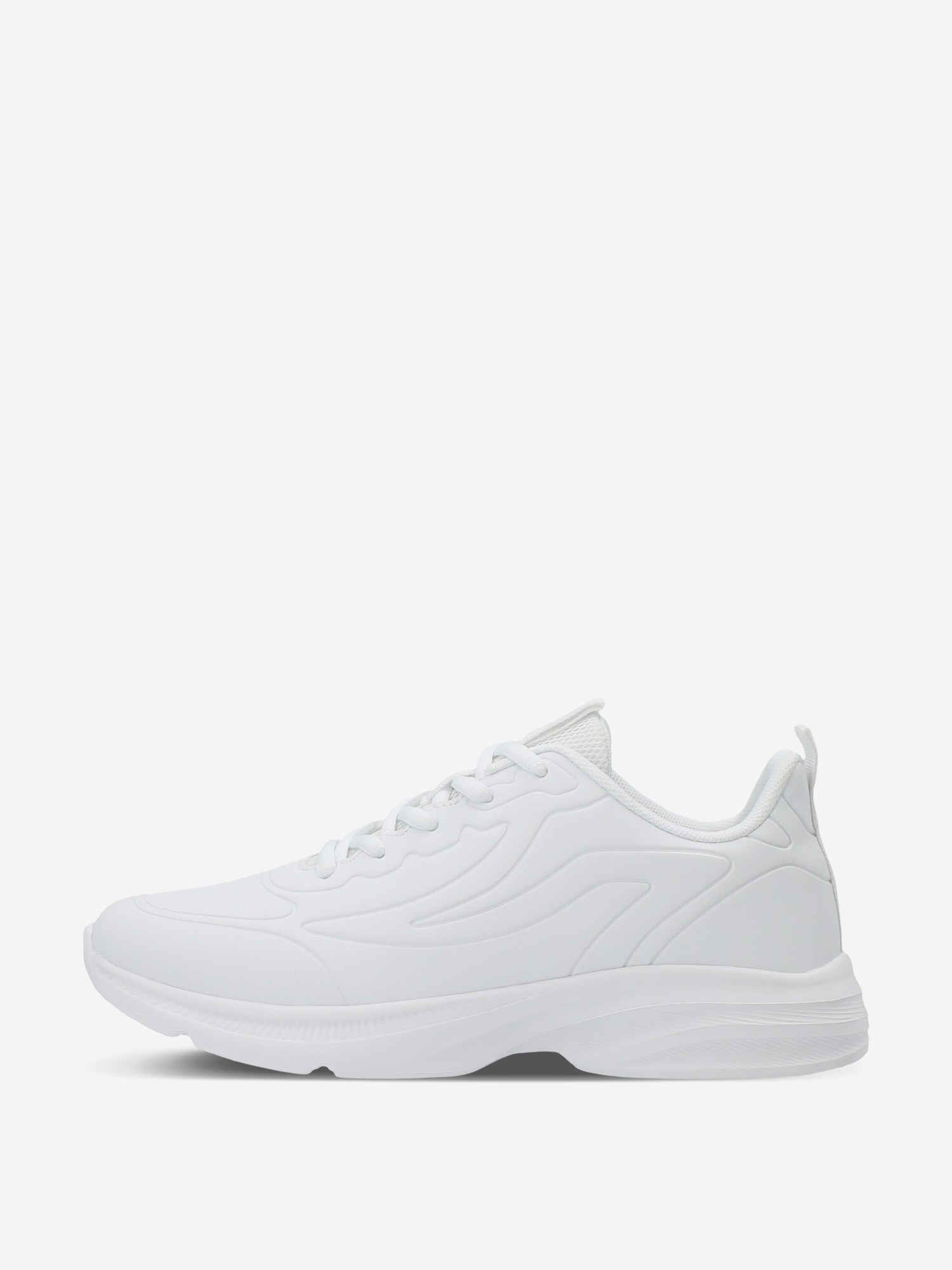 Изображение товара Кроссовки женские GSD L7866G17-WHT для спорта и активного отдыха