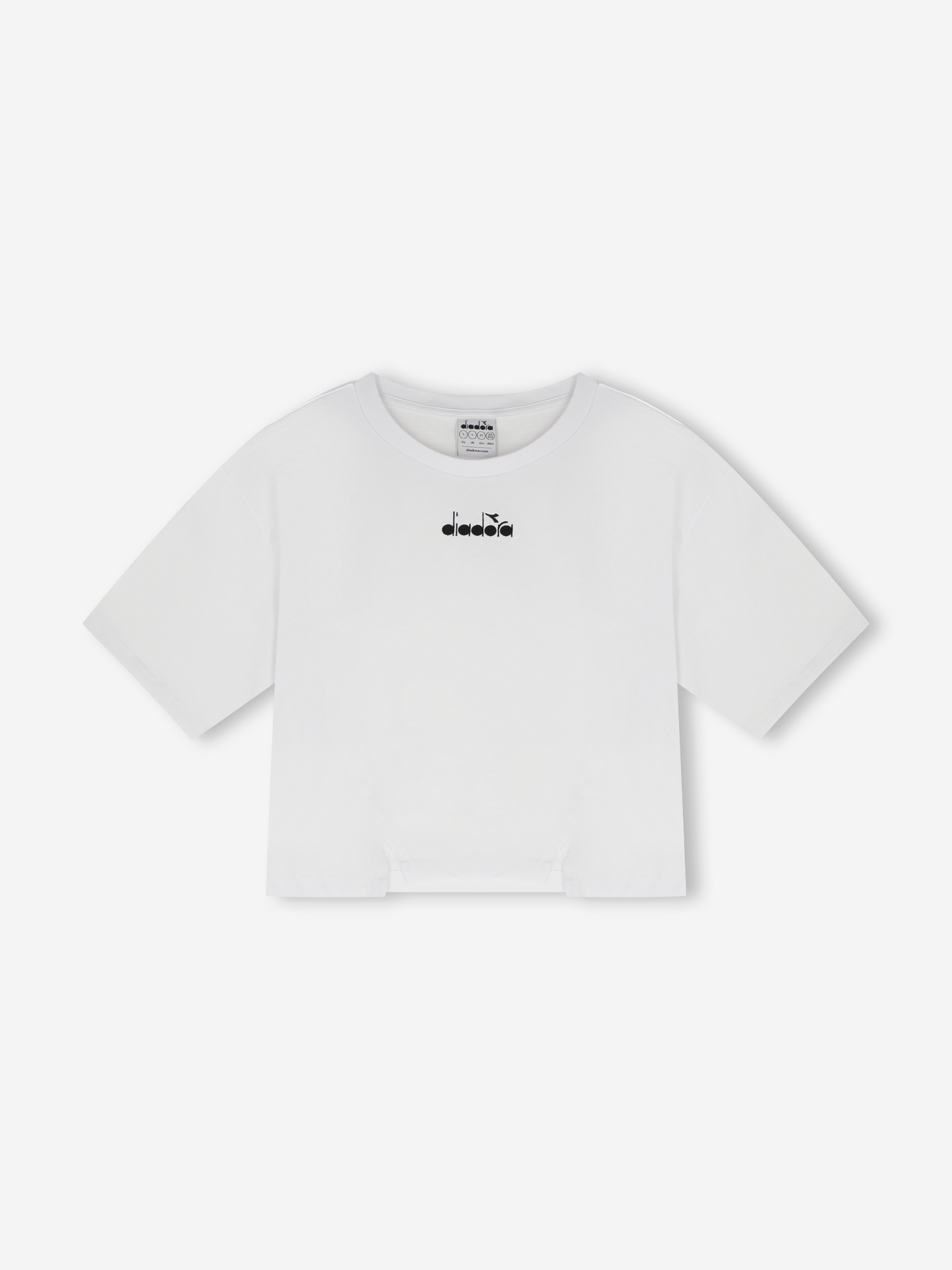 Футболка Diadora, белый, арт. 502.182946D07-20002