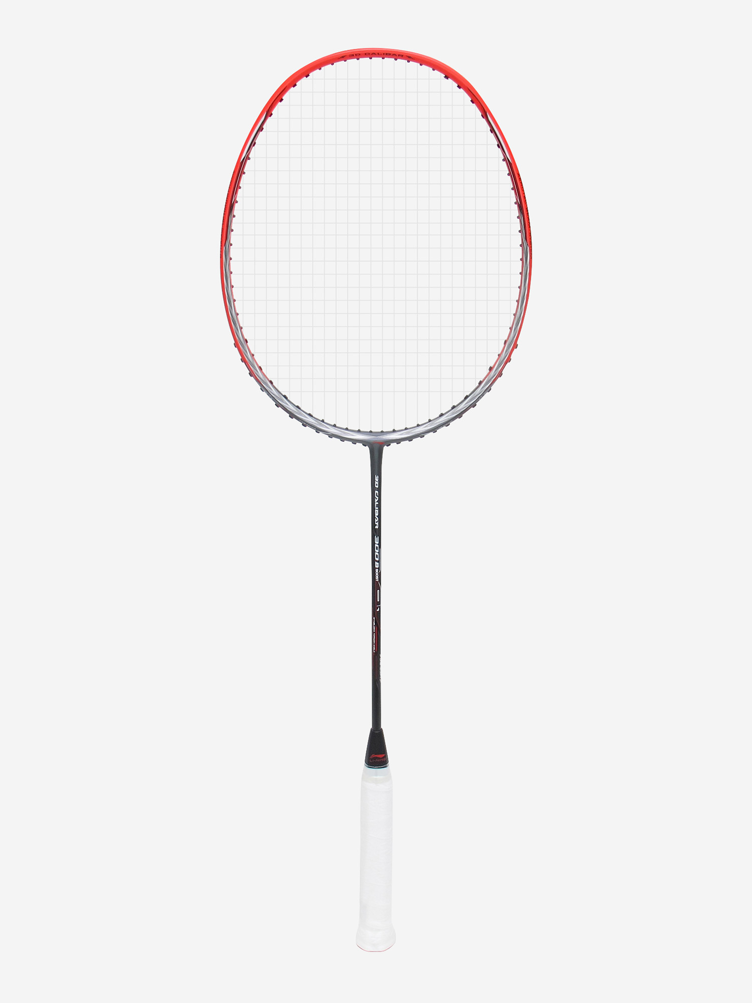 

Ракетка для бадминтона Li-Ning 3D Calibar 300B, 4UG6, Черный