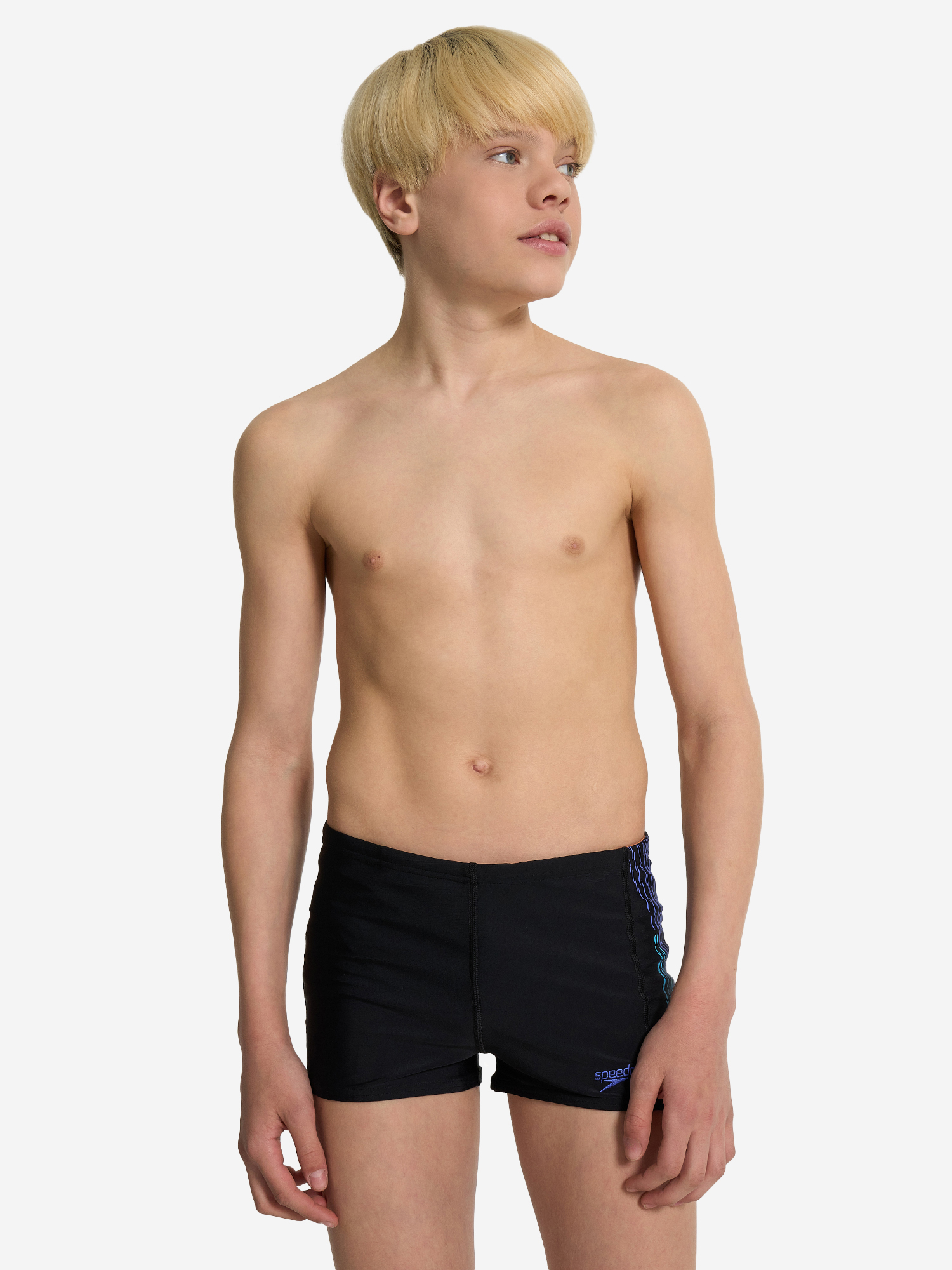 

Плавки для мальчиков Speedo, Синий
