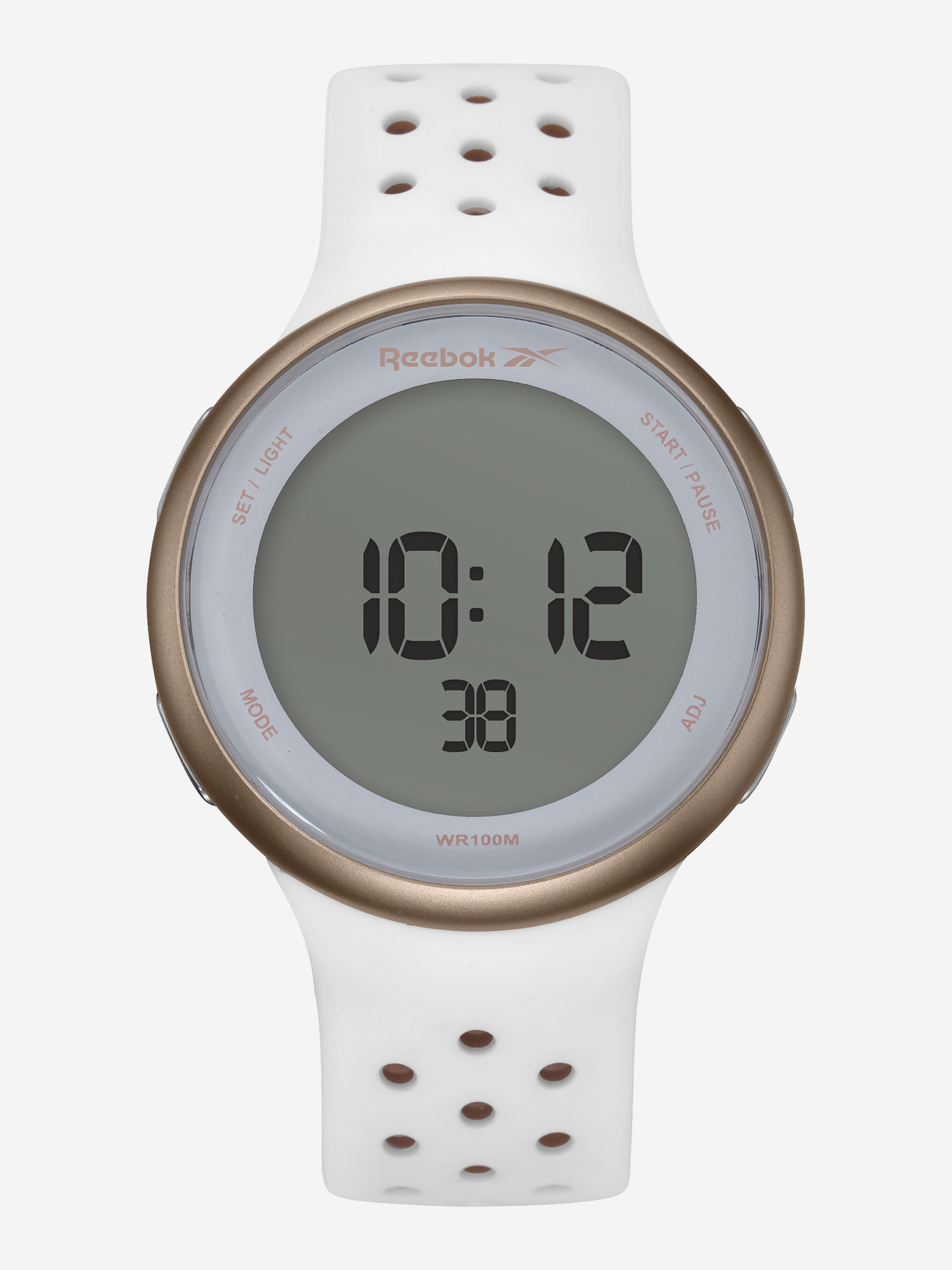 Изображение товара Женские часы Reebok Elements RD-ELE-G9-P3IW-W3