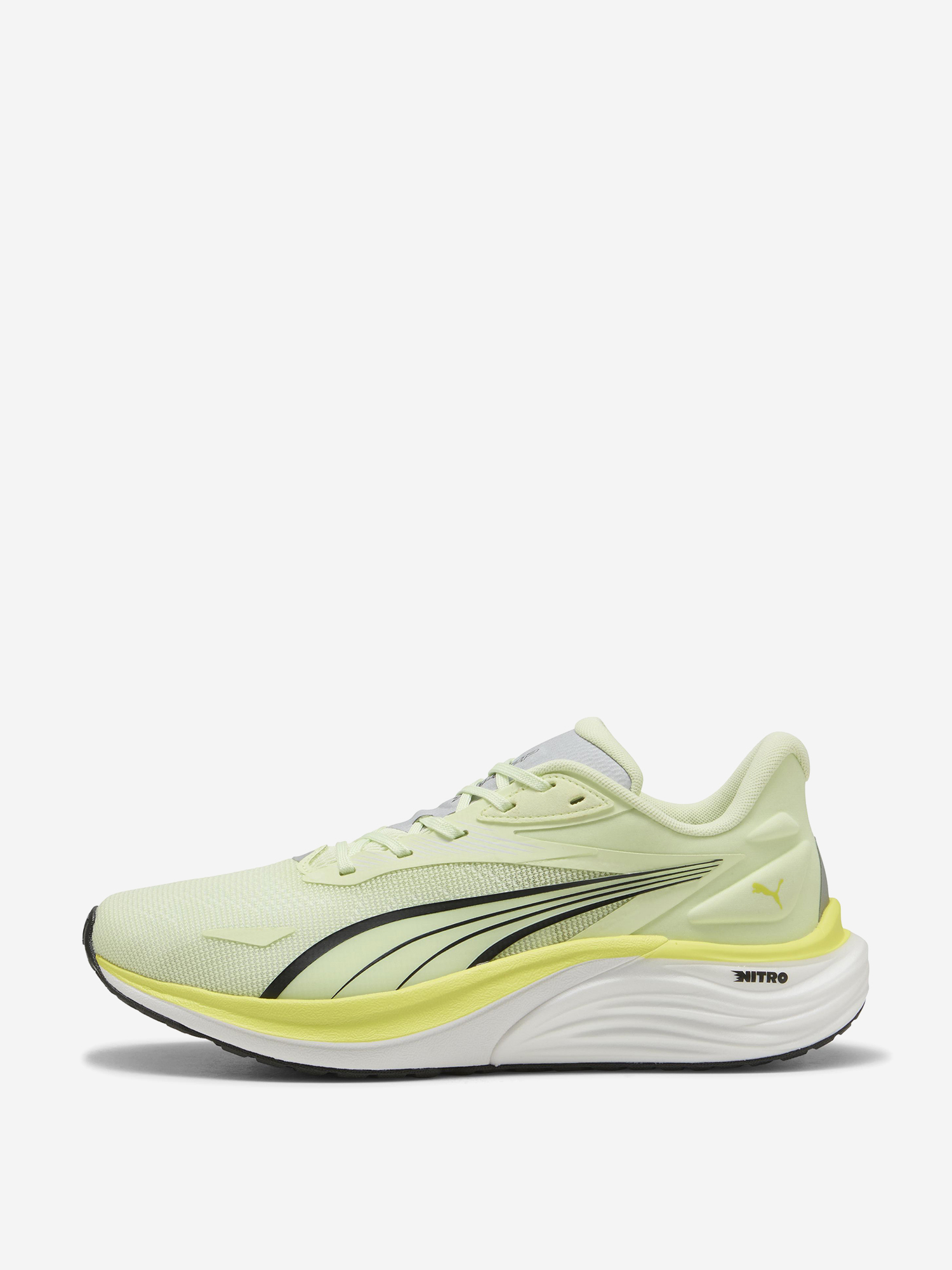 Изображение товара Кроссовки мужские PUMA Electrify Nitro 4 для бега