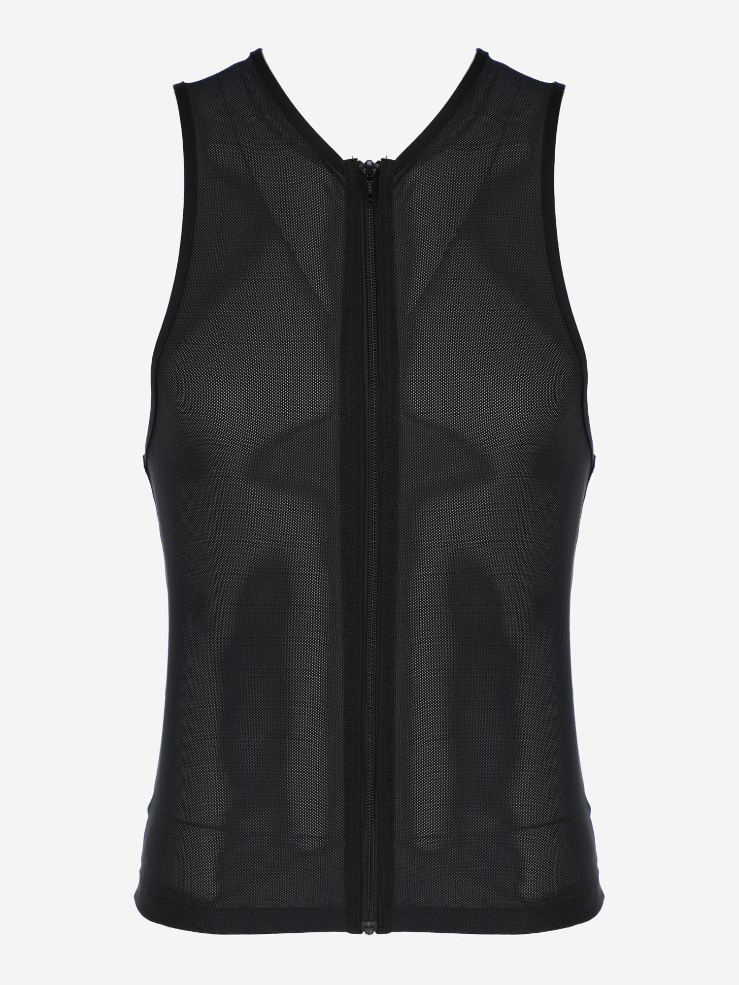 

Защита спины Shred Flexi Vest Zip, Черный