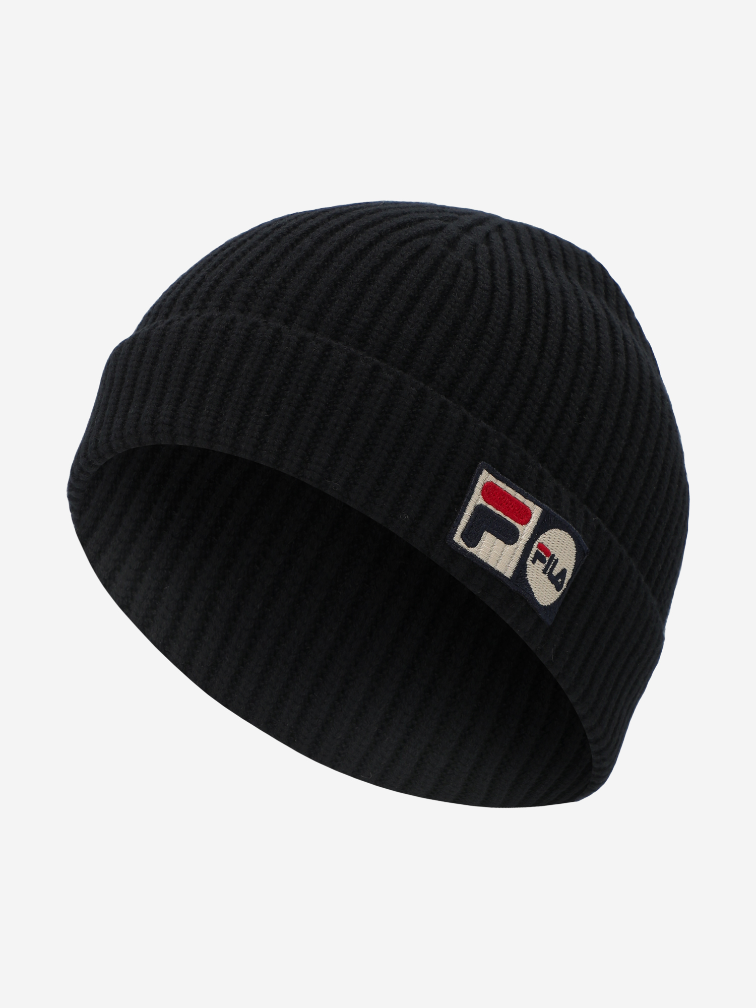 

Шапка FILA, Черный