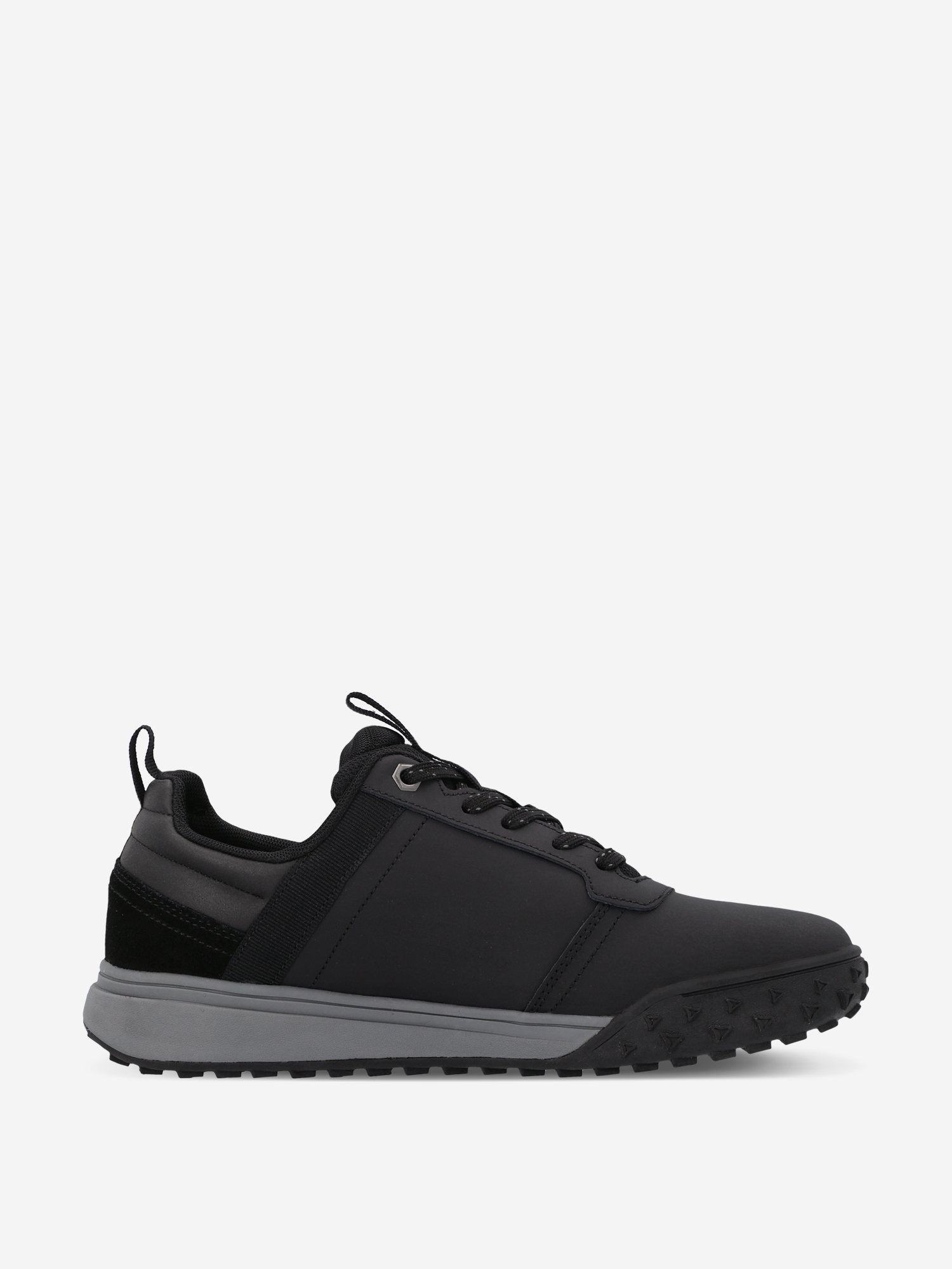 фото Кроссовки мужские etonic hex, черный
