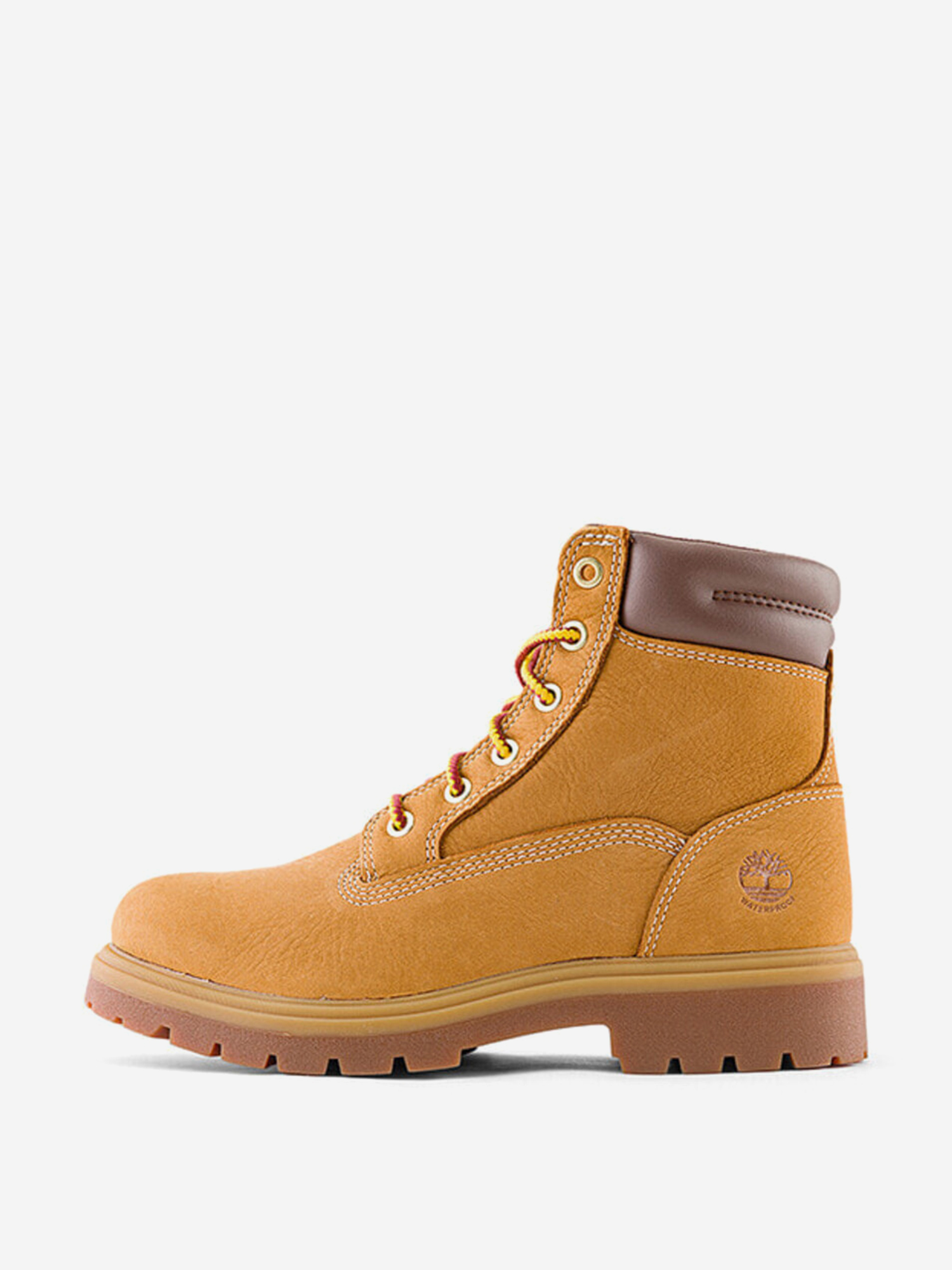 Изображение товара Ботинки Timberland Leather Crew Combat Boots