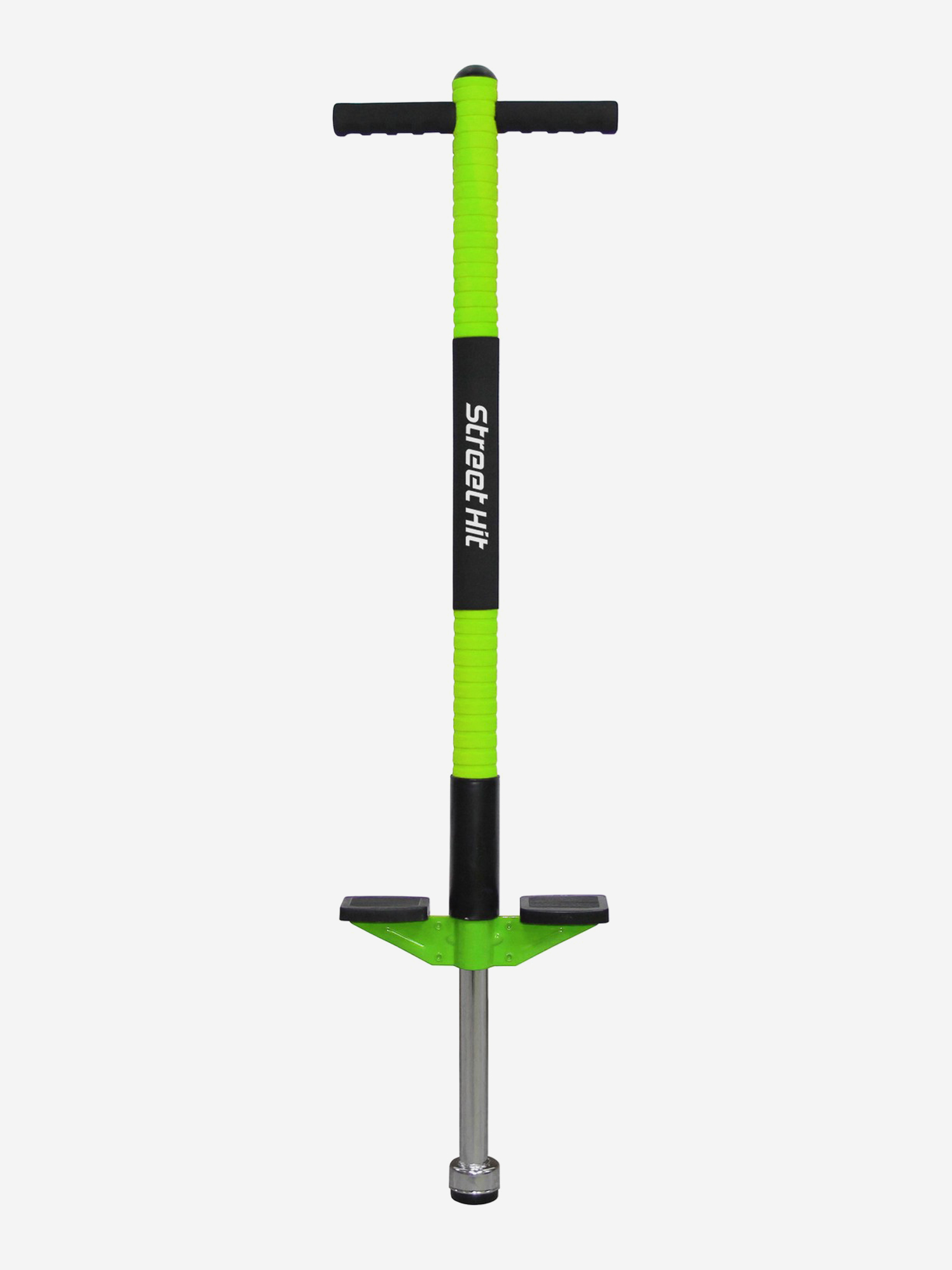 

Тренажер-кузнечик Street Hit Pogo Stick Mini Зеленый, Зеленый