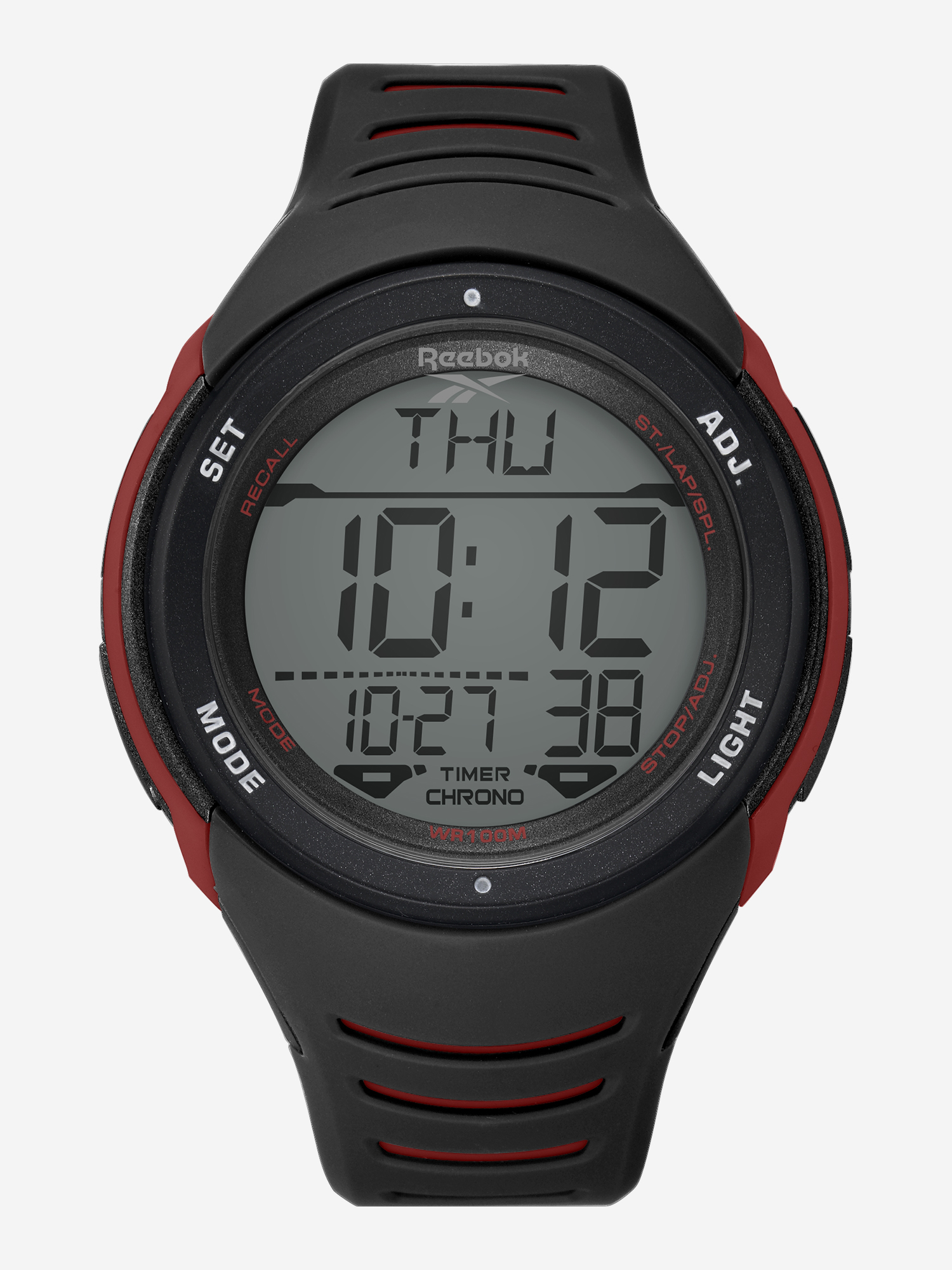 Изображение товара Мужские часы Reebok Vertex RD-VER-G9-PBPB-BR