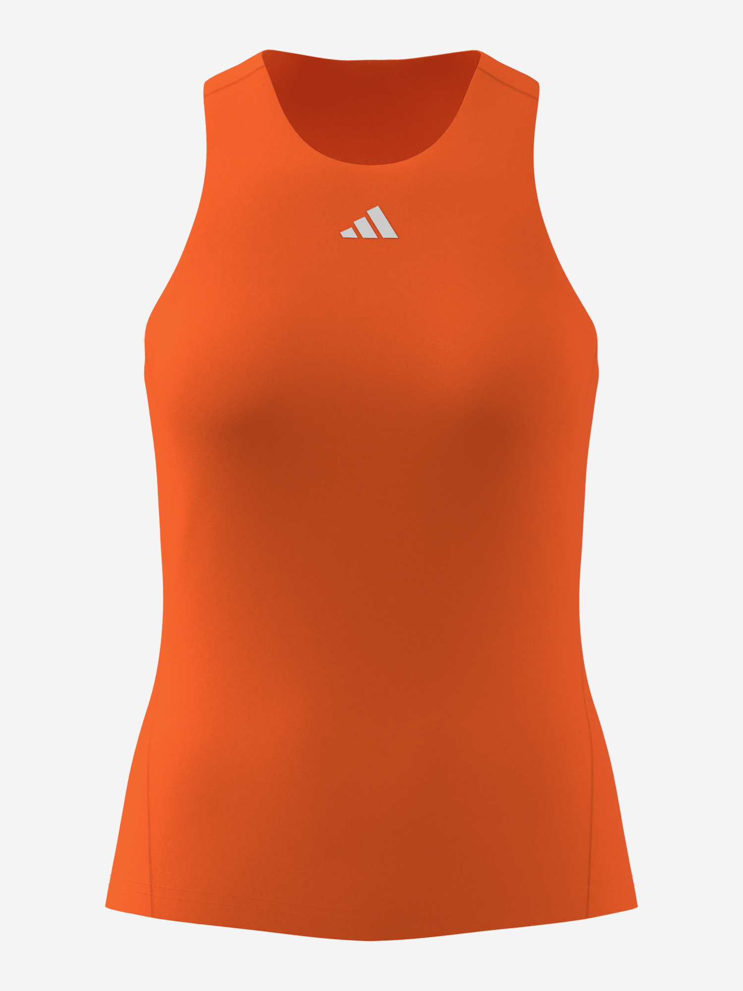 Майка Adidas, оранжевый, арт. KE8862A01