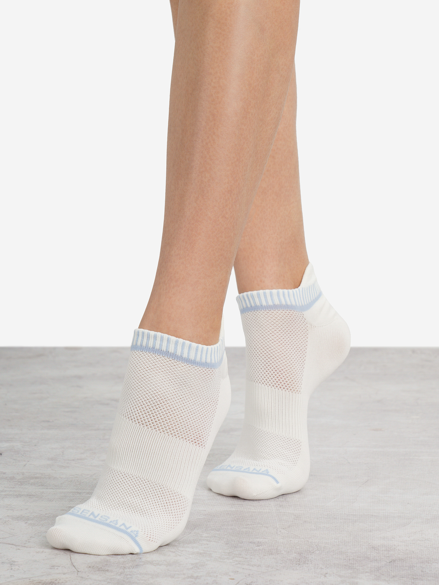 Изображение товара Носки женские Sensana, 3 пары