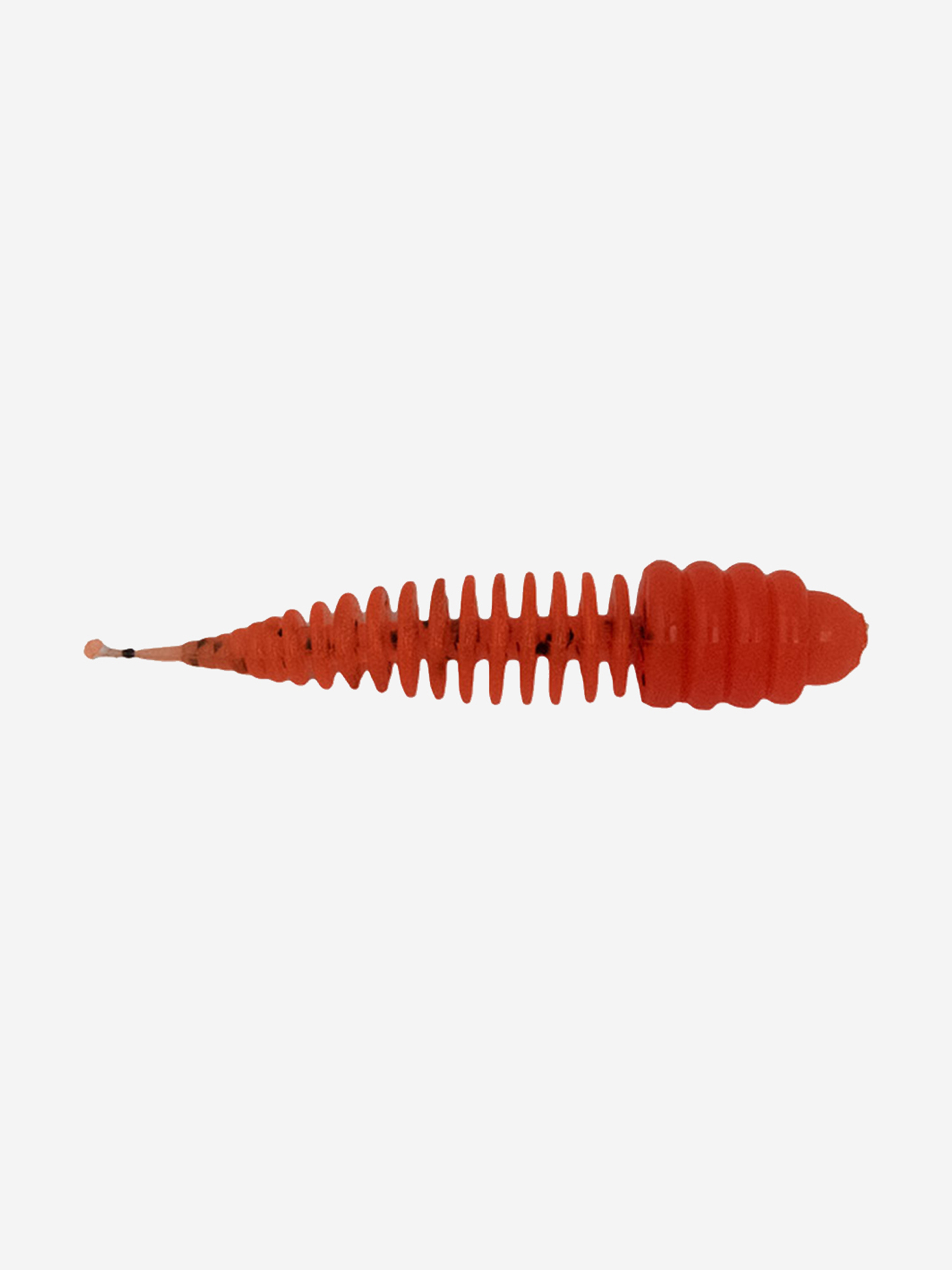 

Мягкая приманка LureMax STINKER 2''/5 см, (8 штук в упаковке), Красный