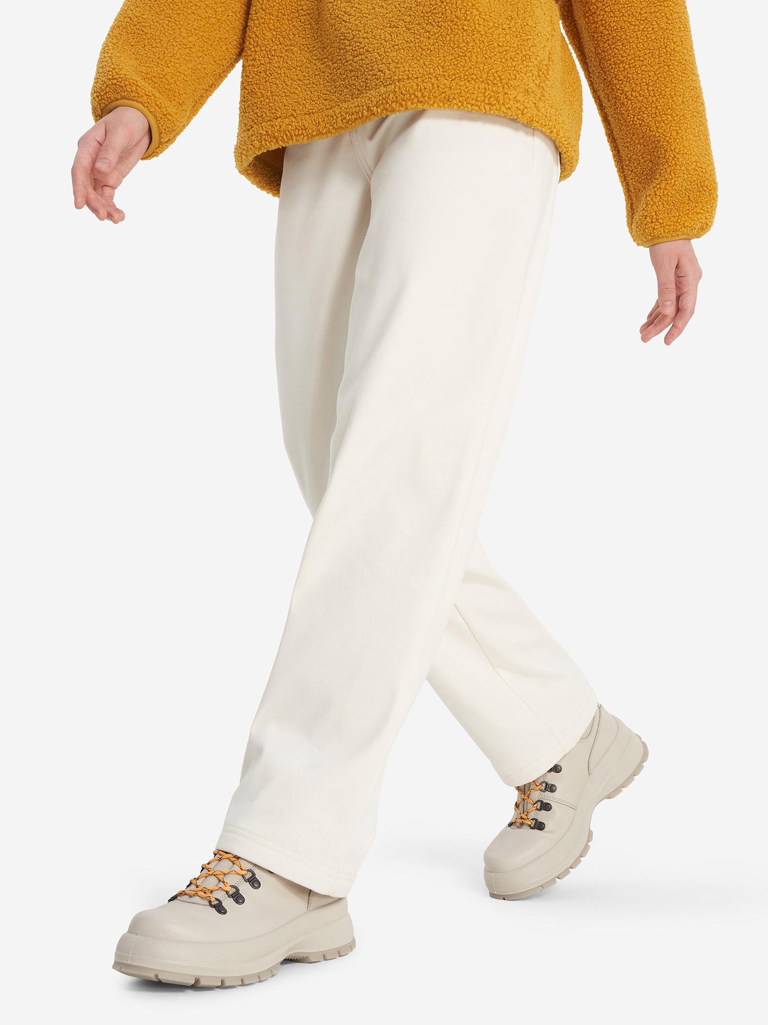 

Брюки женские Cordillero, Бежевый