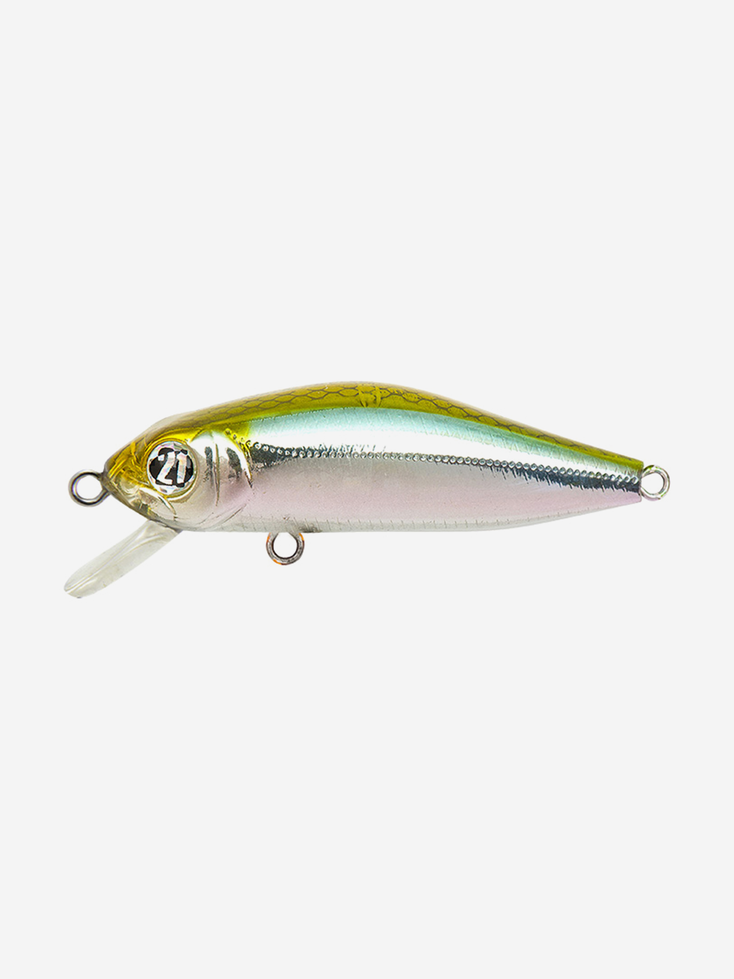 

Воблер Pontoon21 Crackjack 98F-DR, 98мм., 16.0гр., погруж.2.0-2.5 м, Мультицвет