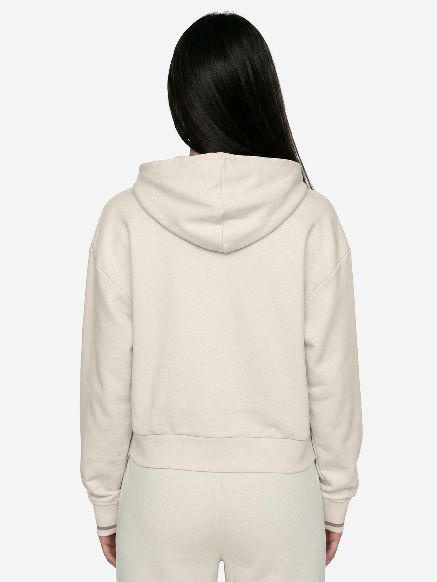 Толстовка женская PUMA, Бежевый 3