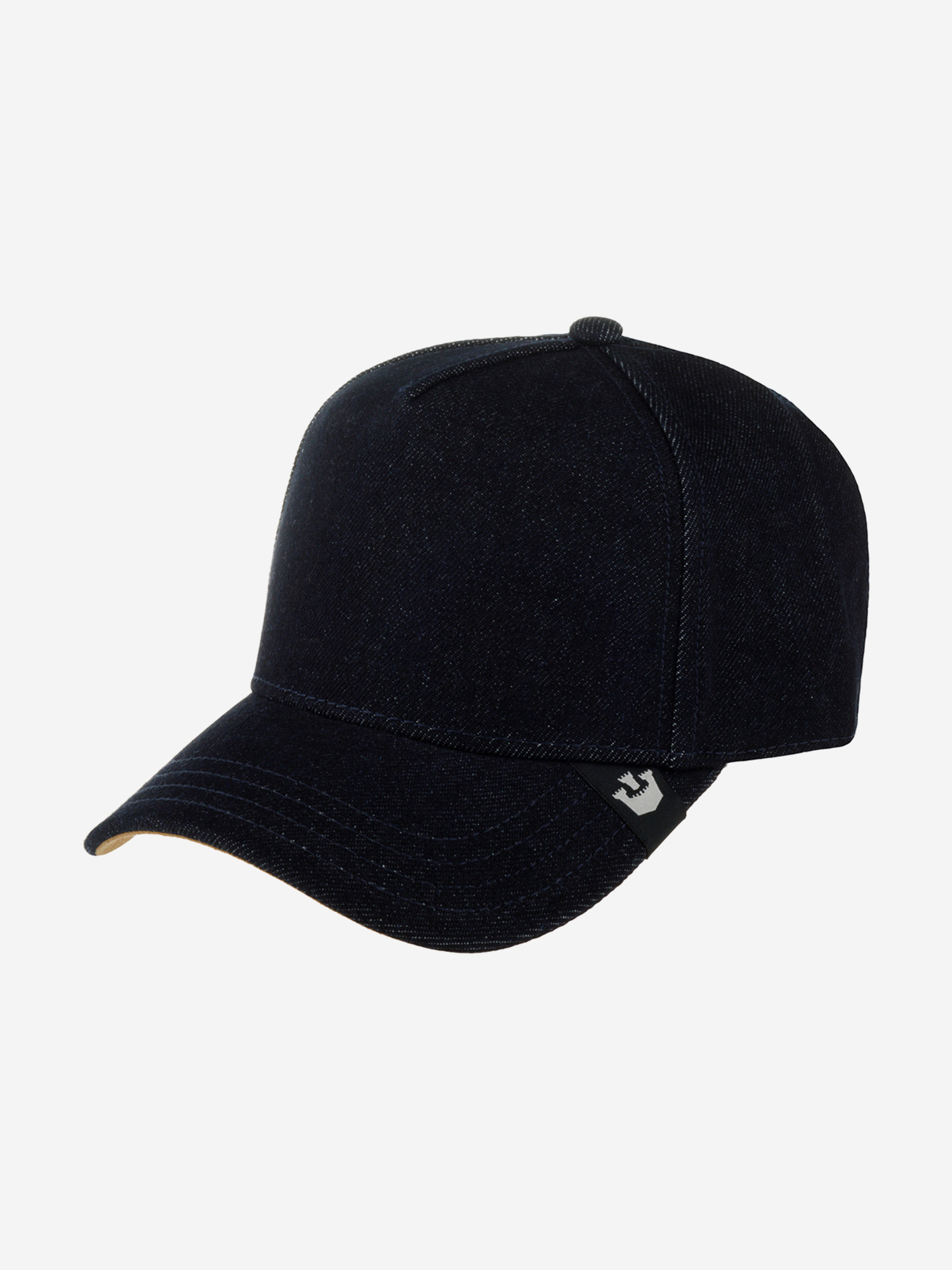 Изображение товара Бейсболка GOORIN BROTHERS 101-1394 Иссиня-черная