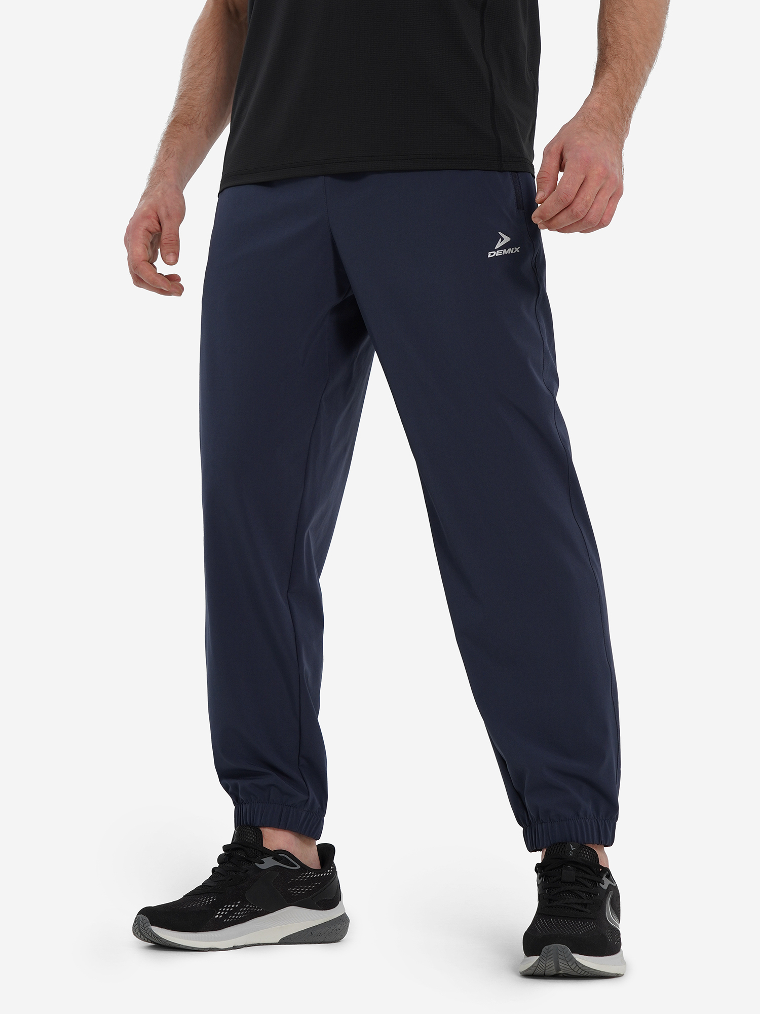 

Брюки мужские Demix, Серый