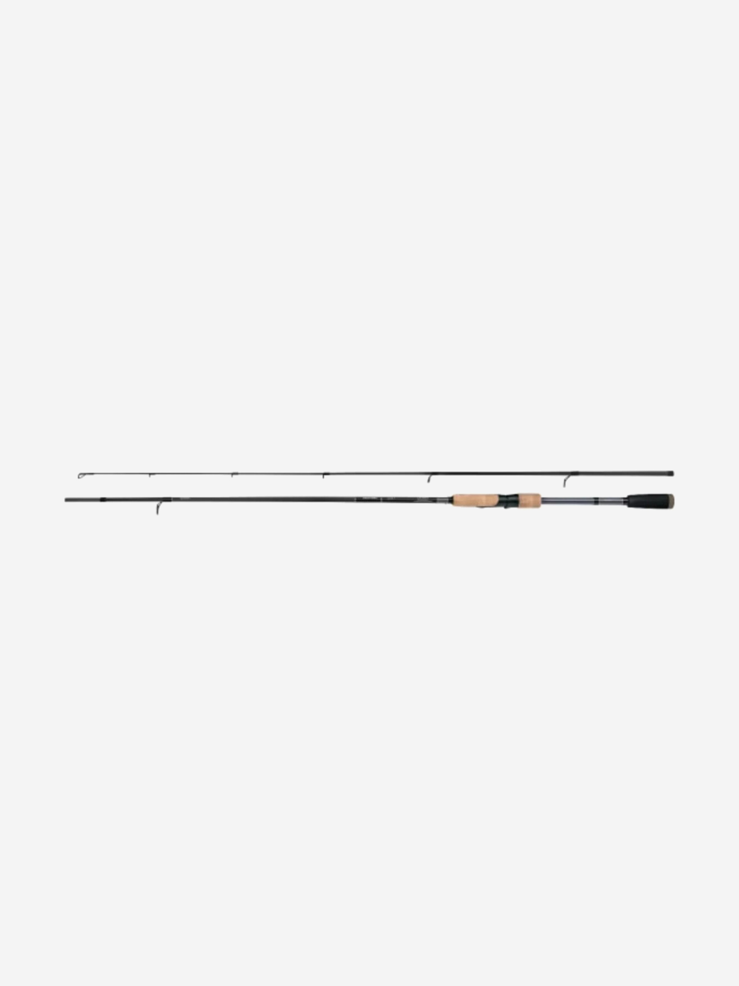 Изображение товара Спиннинг Shimano Catana FX 1.83 м 3-14 гр Средне-быстрый для летней рыбалки