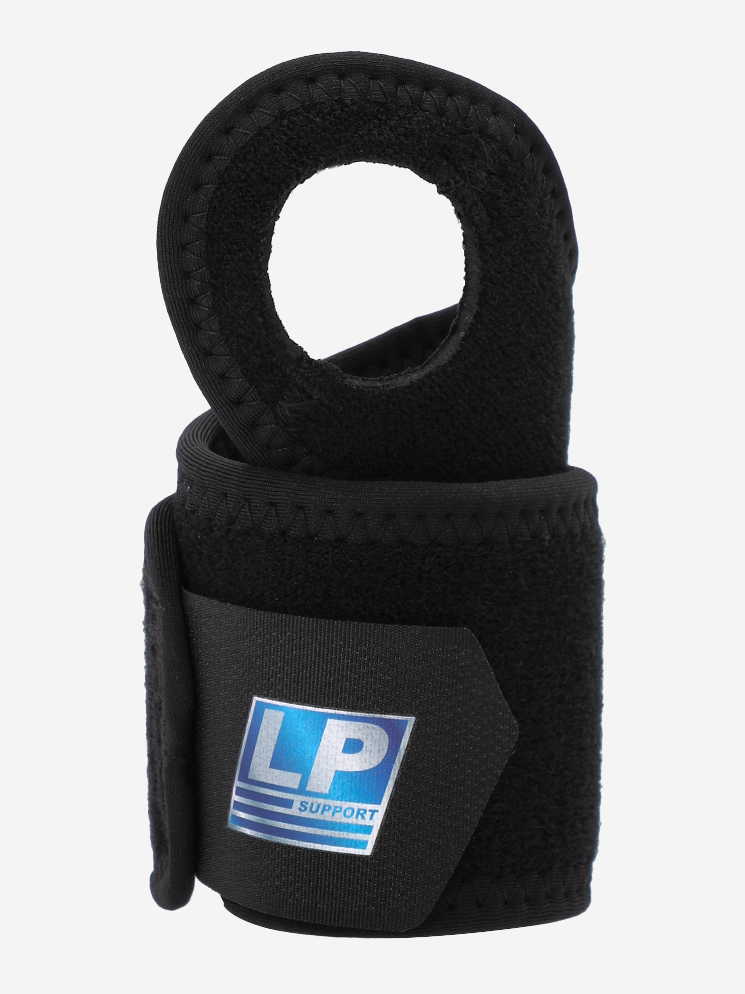 фото Суппорт запястья lp 739, черный lp support