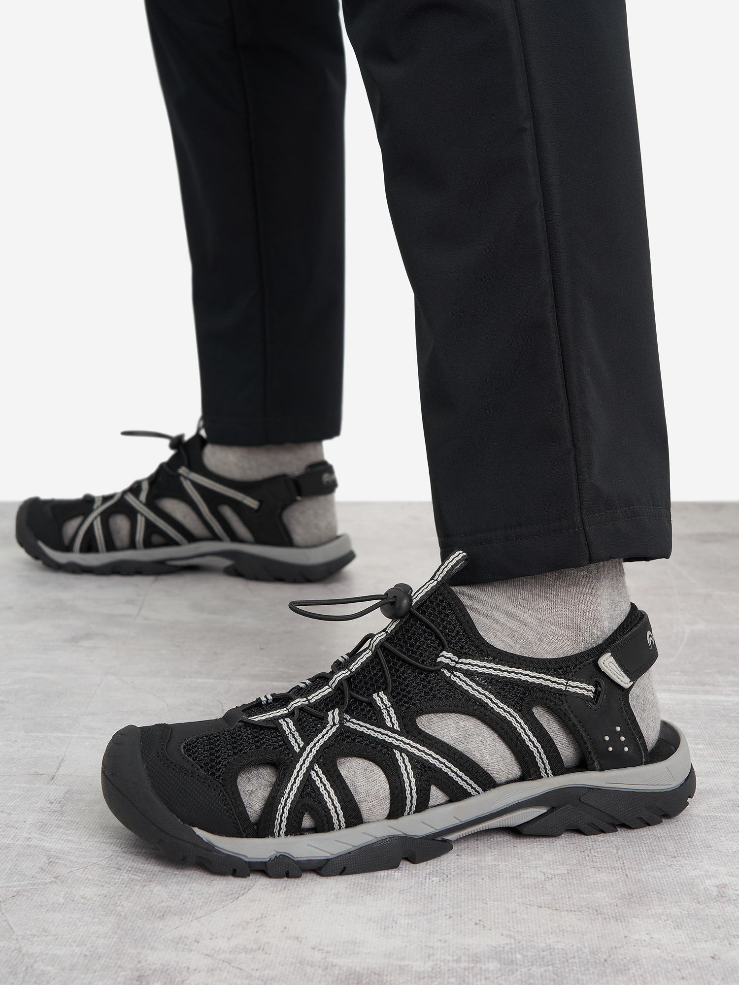 Изображение товара Мужские полуботинки Outventure Coastline для походов и активного отдыха