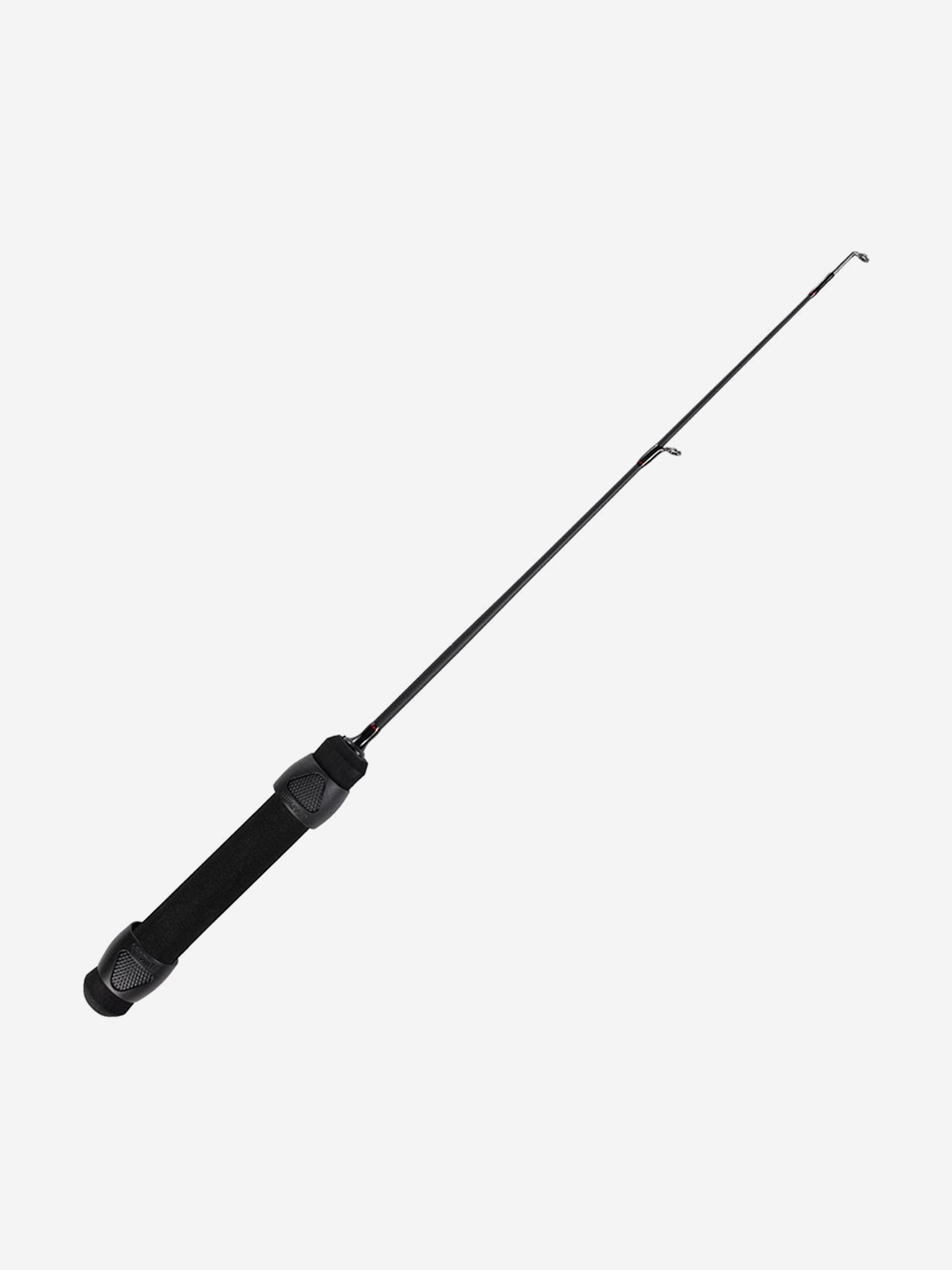 

Удочка для зимней рыбалки Nisus Black Ice Rod 45N-T, Черный