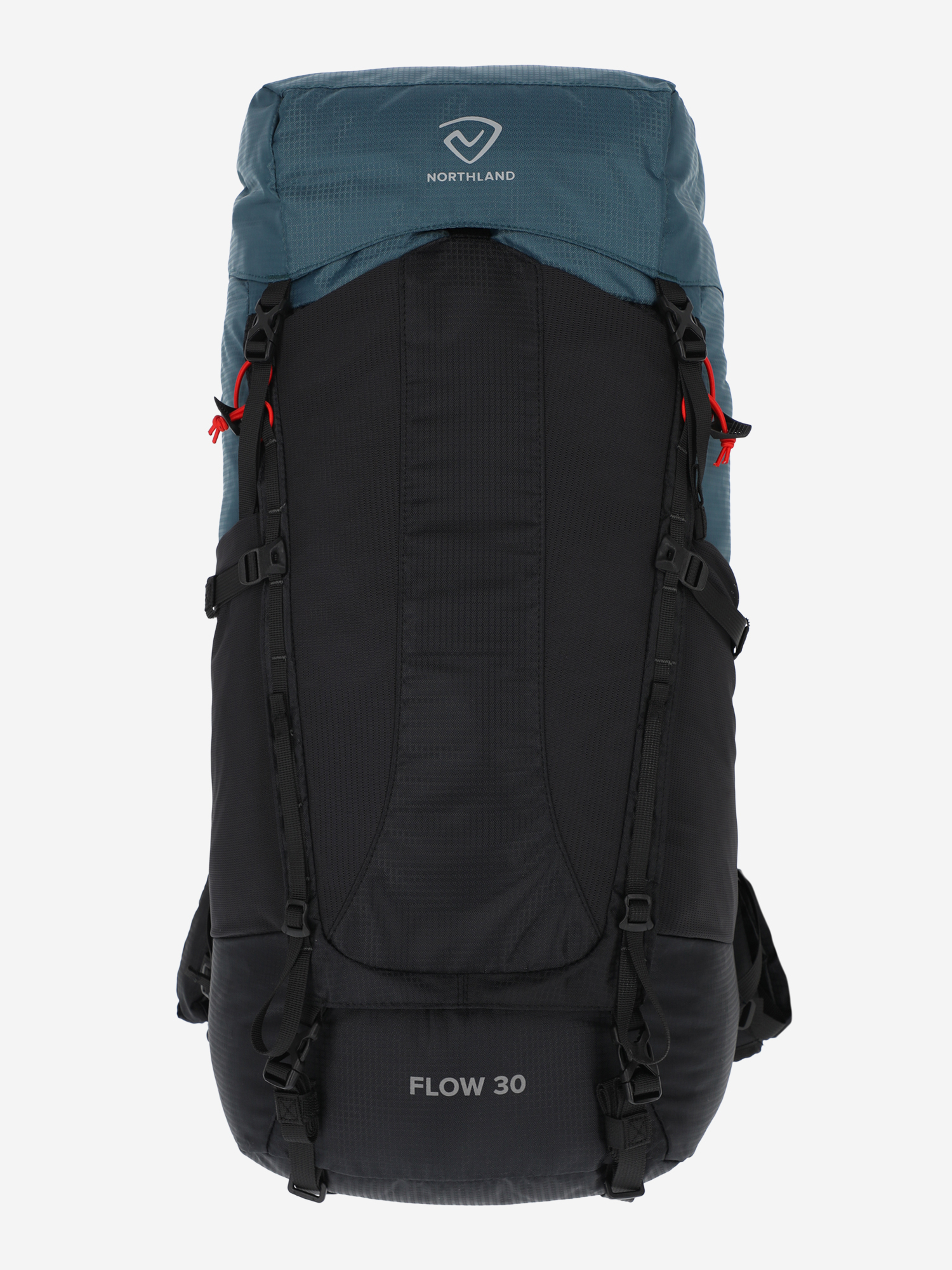 Изображение товара Рюкзак Northland Flow 30 л, Еловый