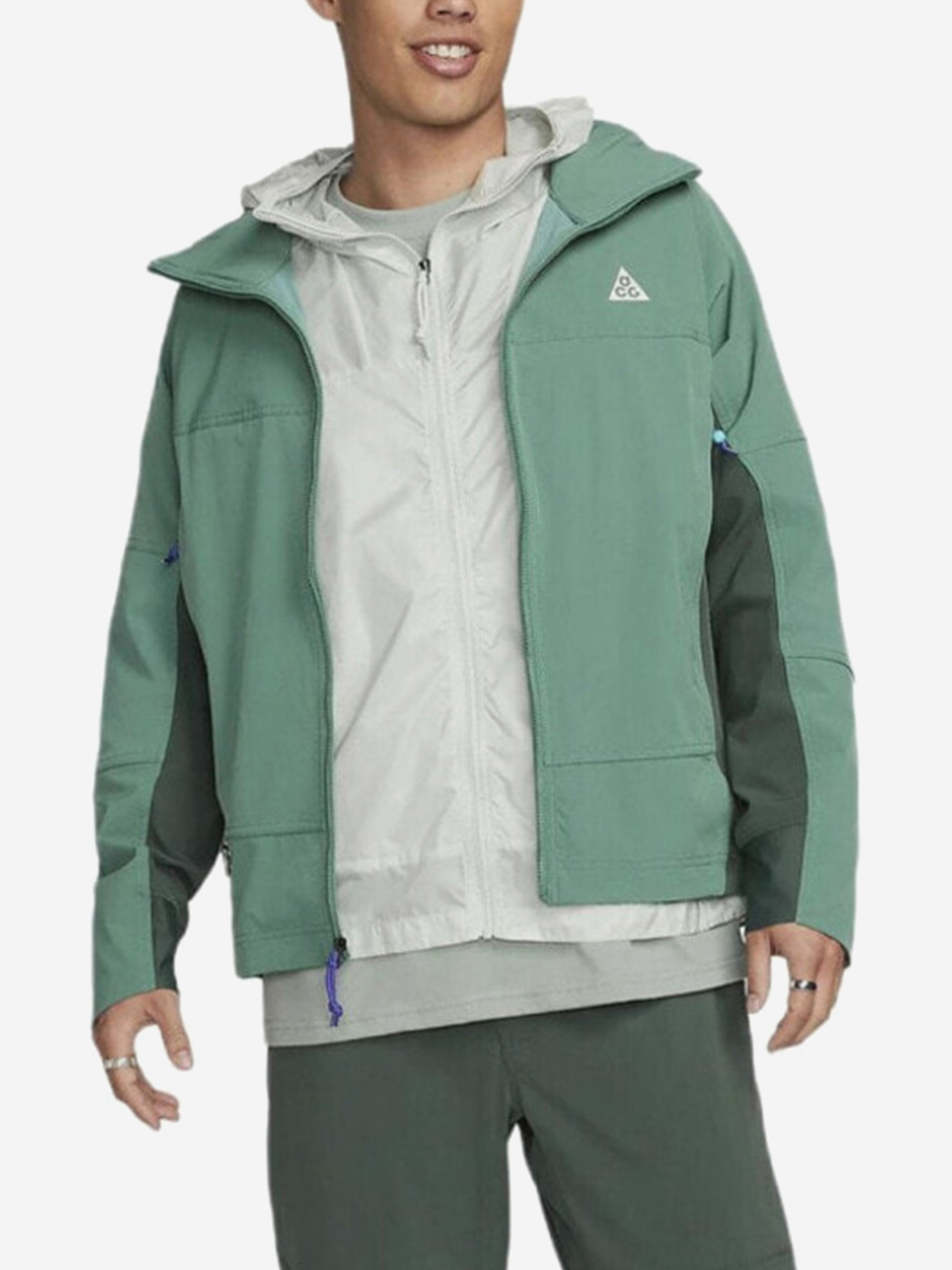 Изображение товара Ветровка мужская Nike ACG SUN FARER