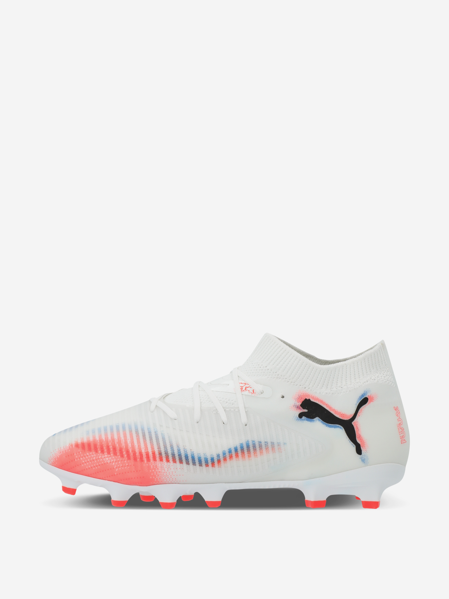 

Бутсы для мальчиков Puma Future 8 Pro Fg/Ag, Белый