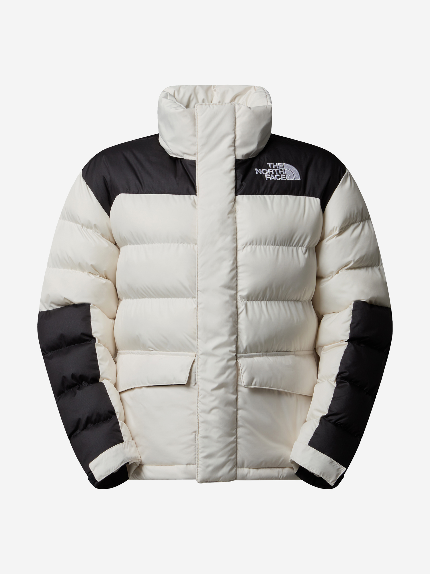 Куртка утепленная женская The North Face Limbara Бежевый 27399₽