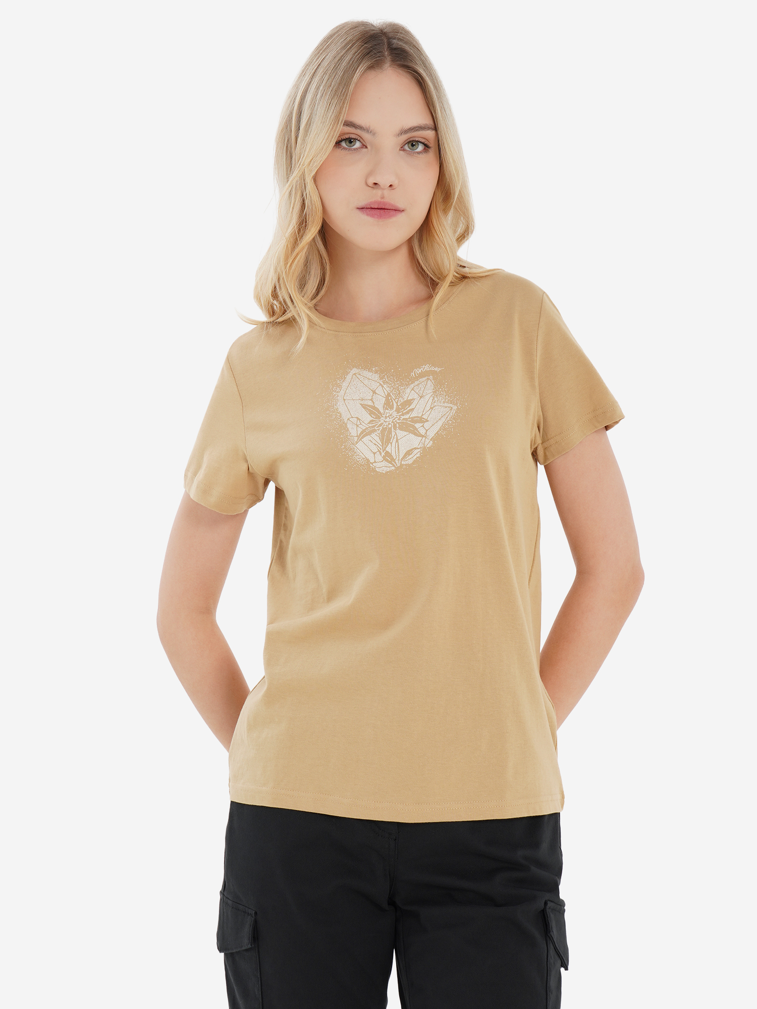 Изображение товара Футболка женская Northland