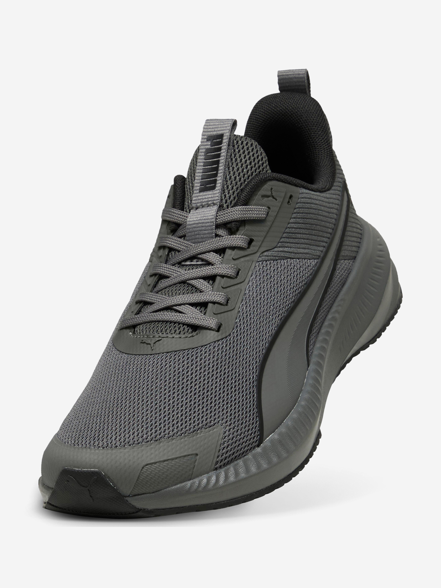 Кроссовки мужские PUMA Flyer Lite 4, Серый 5