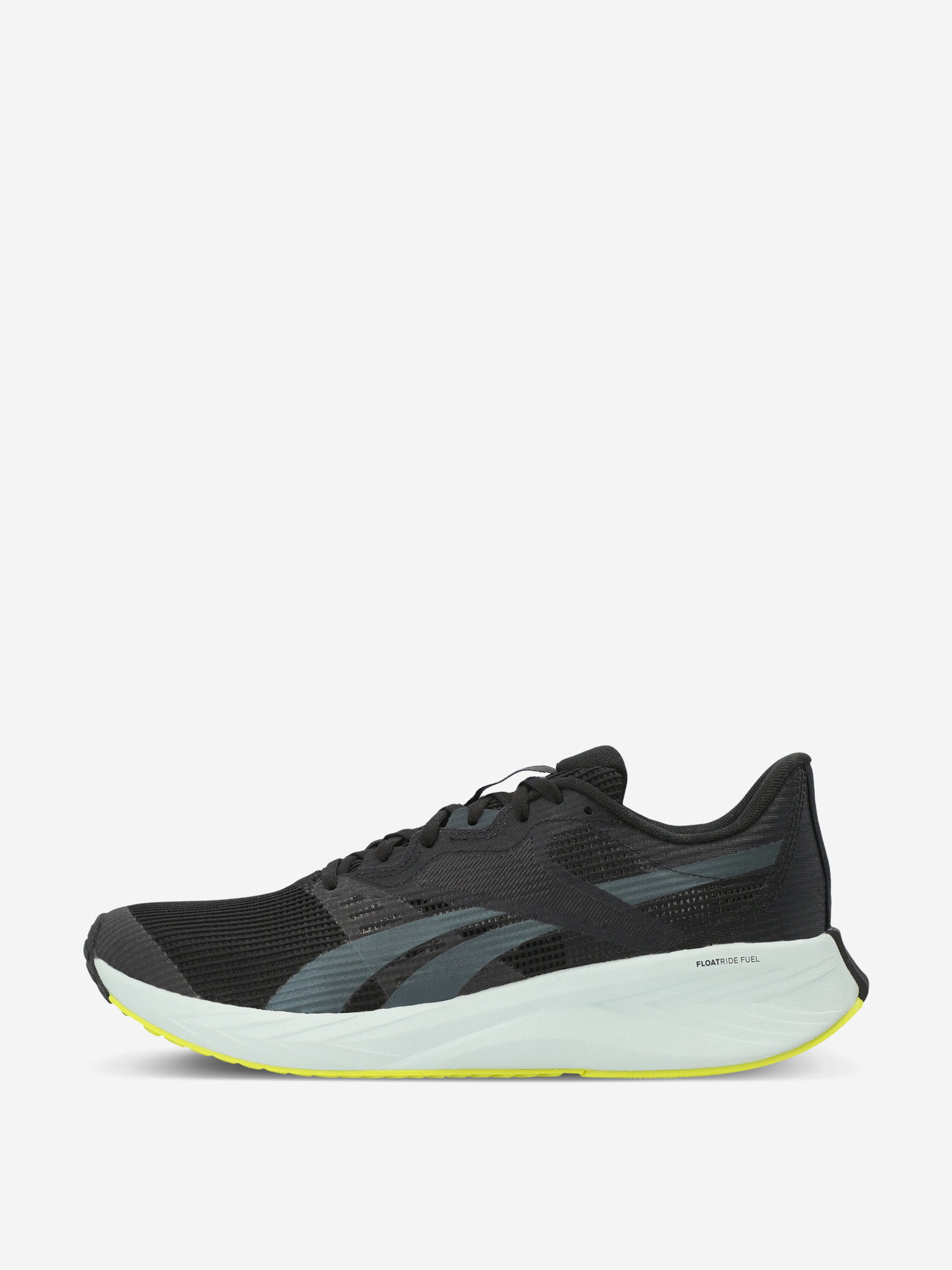 Кроссовки мужские Reebok Energen Tech Plus, Черный кроссовки мужские reebok lite plus 3