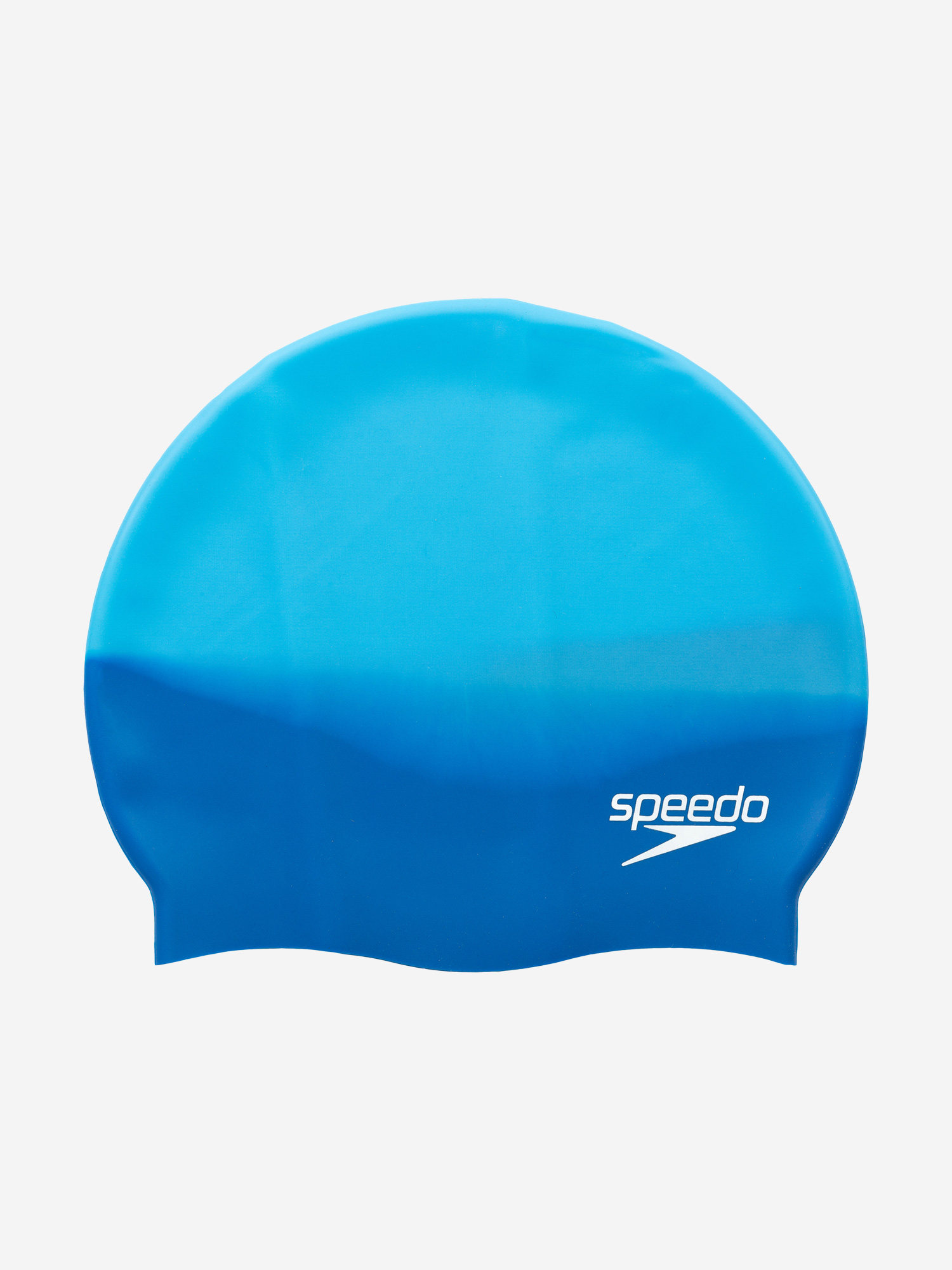 

Шапочка для плавания Speedo Multi Color, Голубой