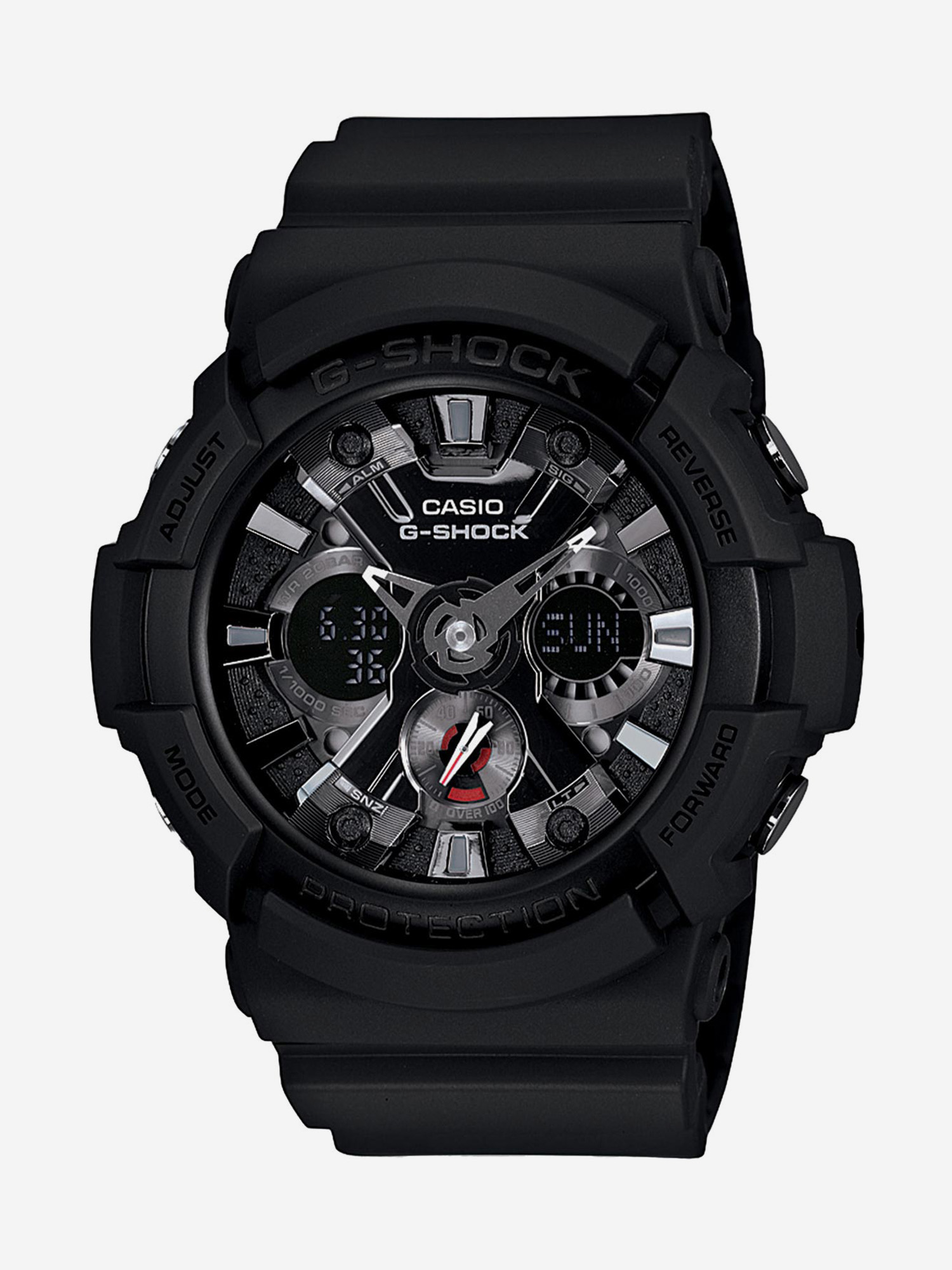Часы Мужские G Shock Купить Оригинал