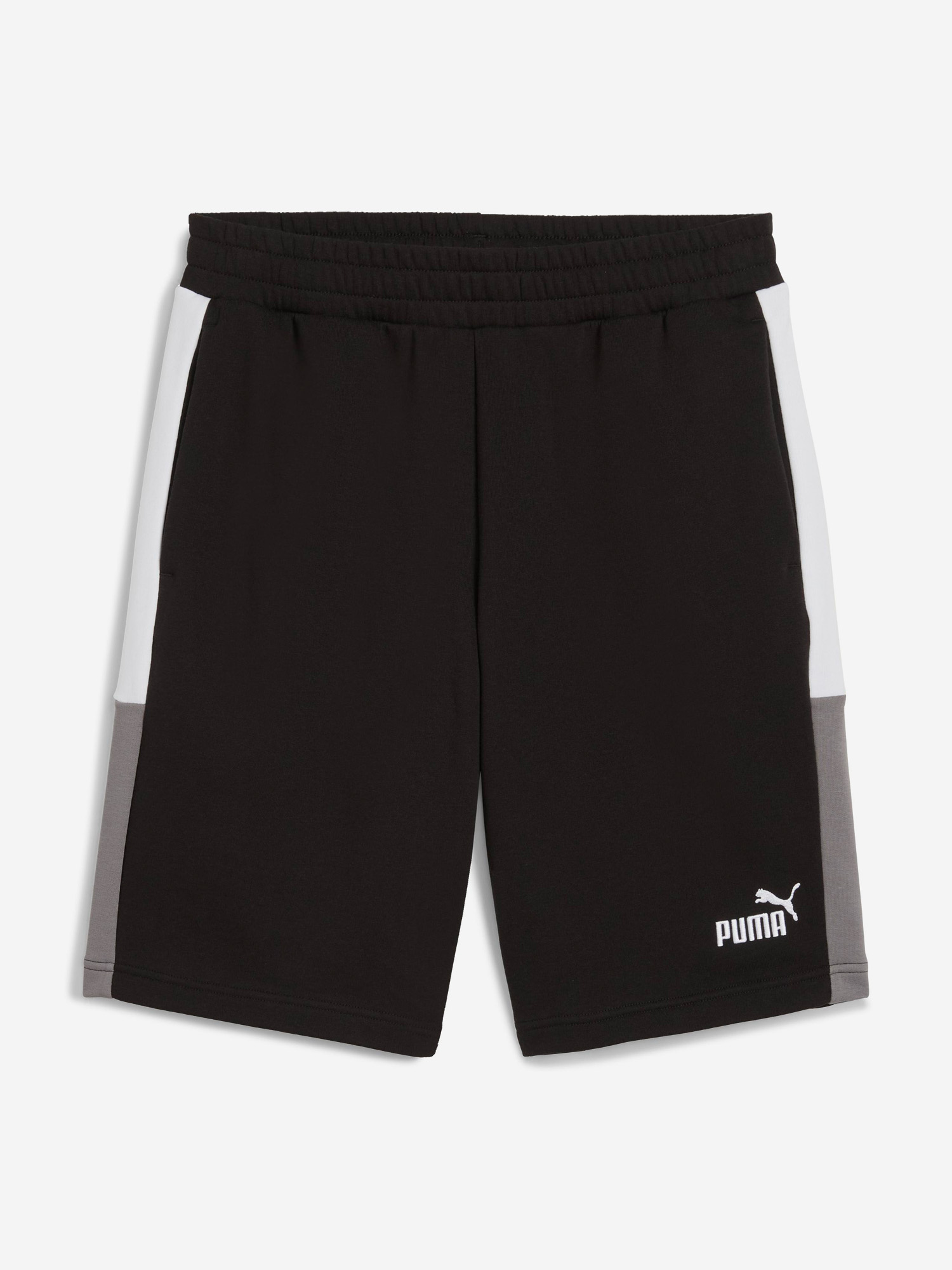 

Шорты мужские PUMA, Черный