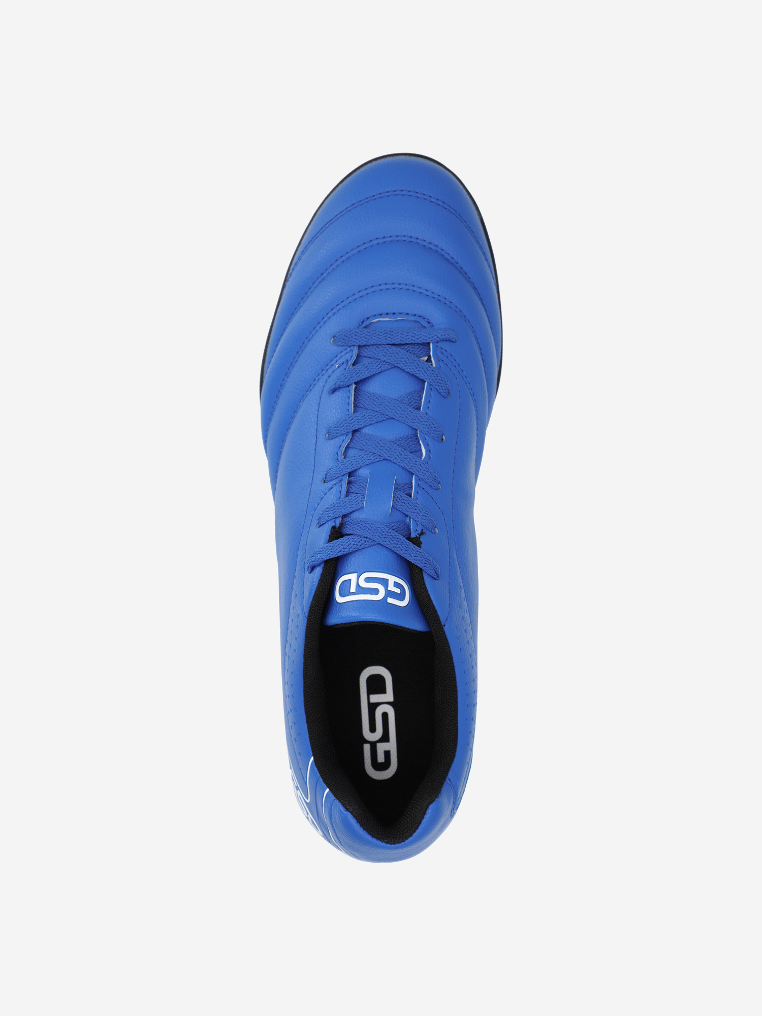 фото Бутсы мужские gsd dribble tf, синий