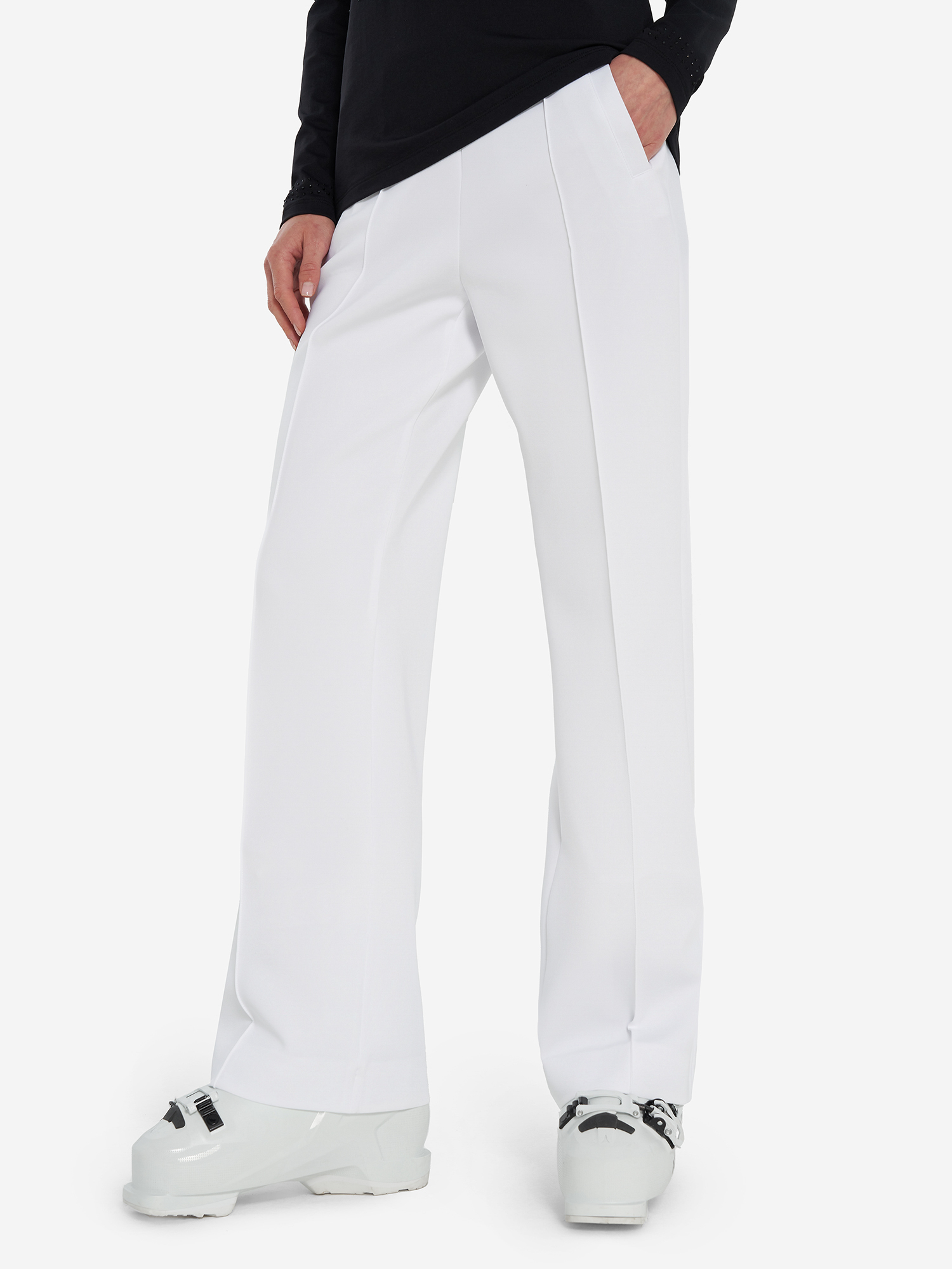 

Брюки женские Sportalm Seoul, Белый