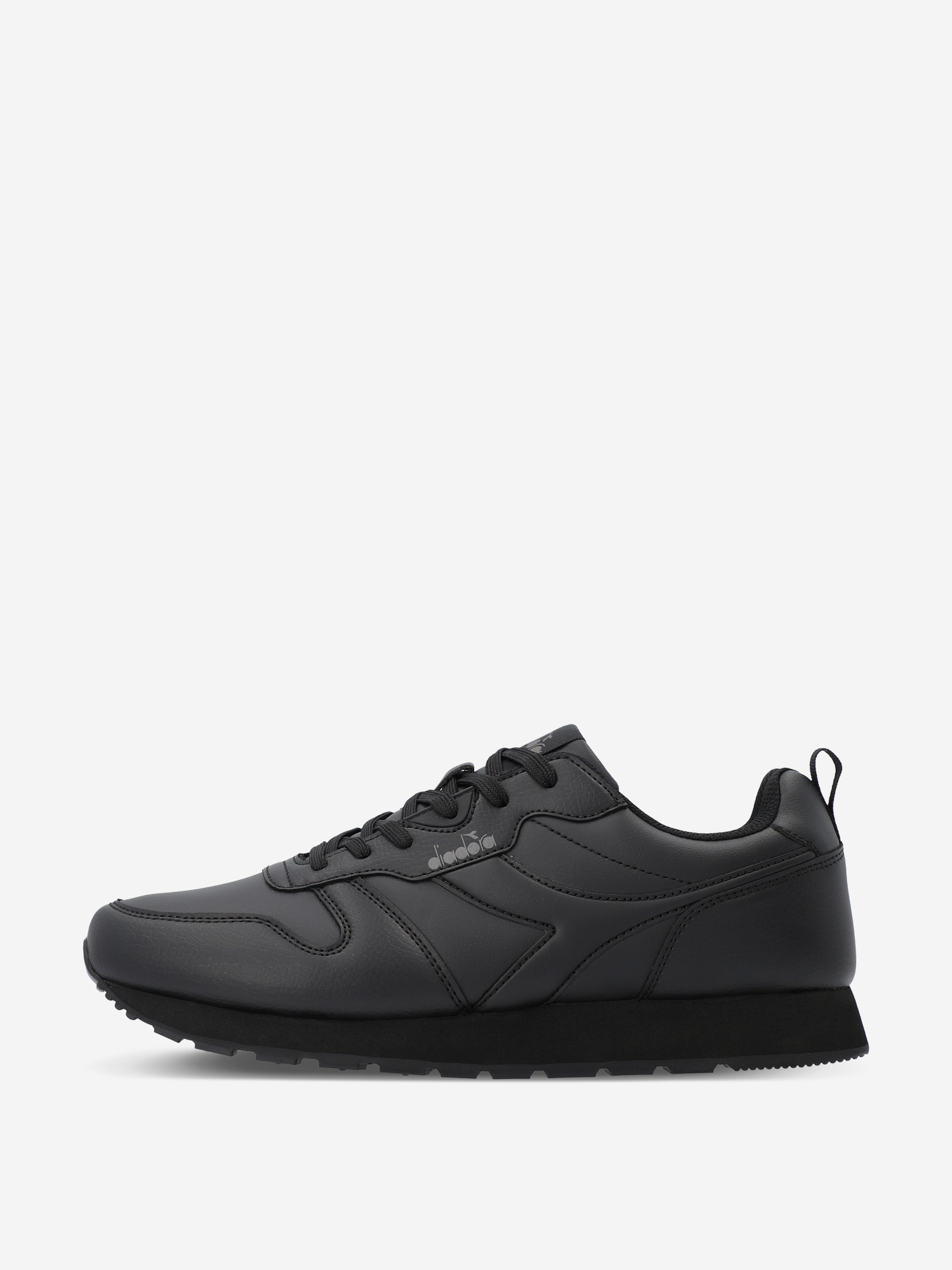 Кроссовки мужские Diadora Avero, Черный
