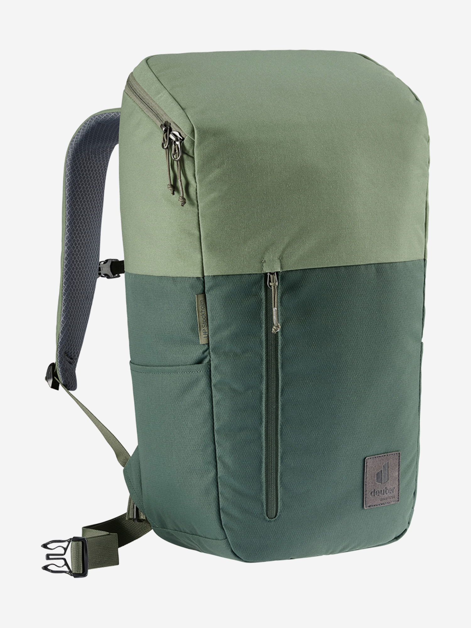 Изображение товара Рюкзак Deuter UP Stockholm Вентилируемая спинка для походов и города