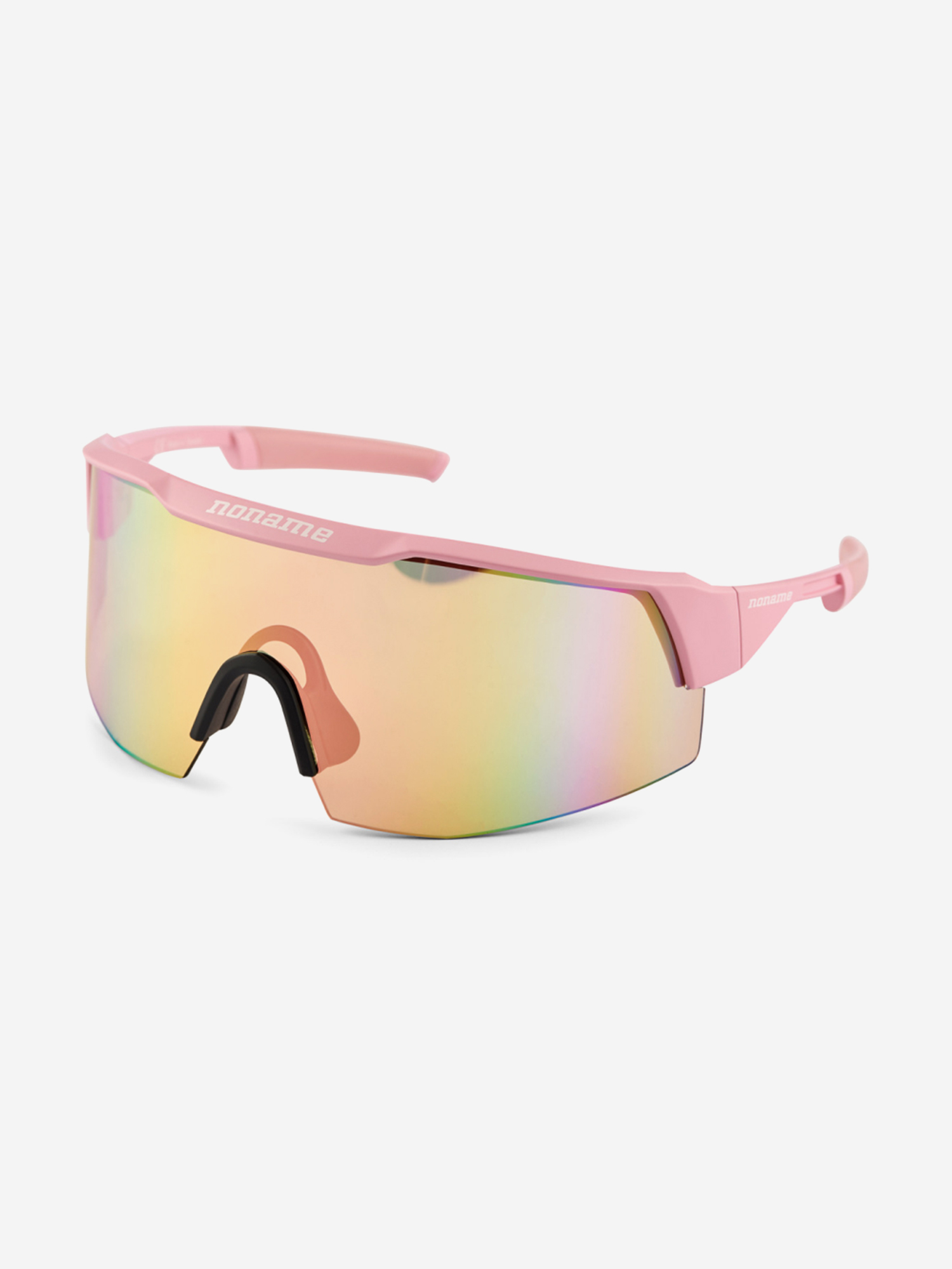 Изображение товара Очки спортивные NONAME Seefeld Baby Pink фотохромные Розовый