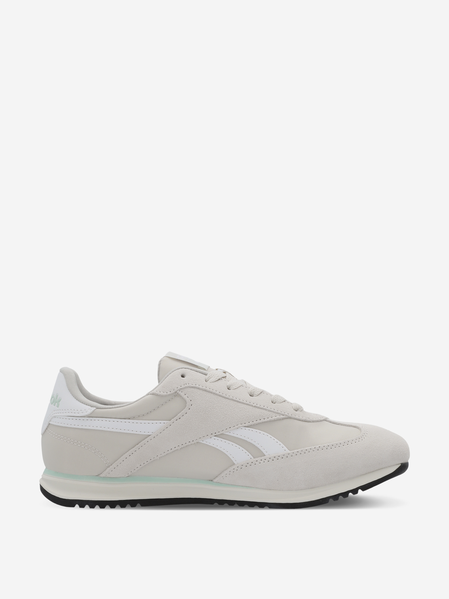 Кроссовки женские Reebok World 70, Серый 4