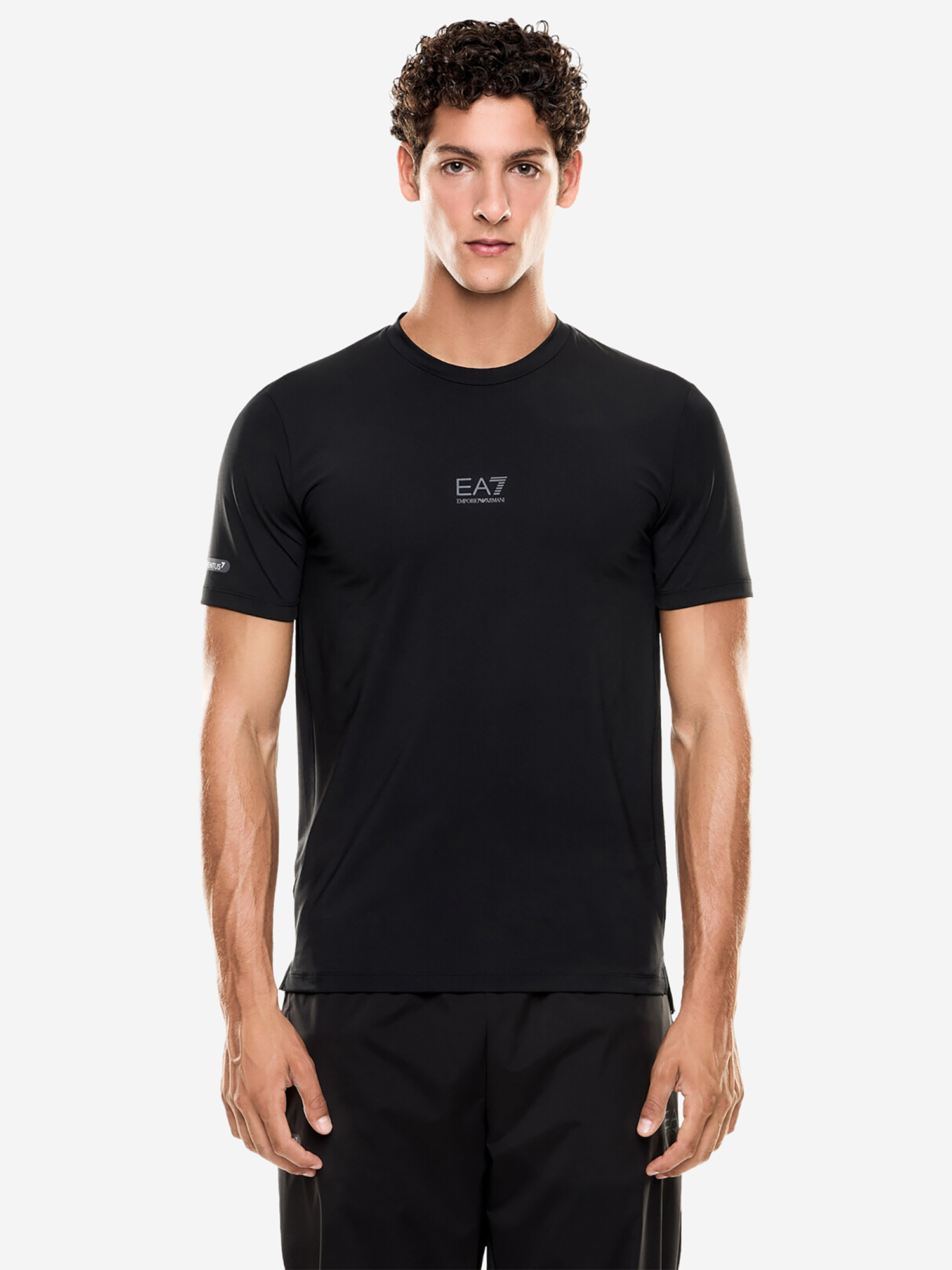 Изображение товара Футболка EA7 Emporio Armani мужская 7M000635AF17770LBHFE26-UC001