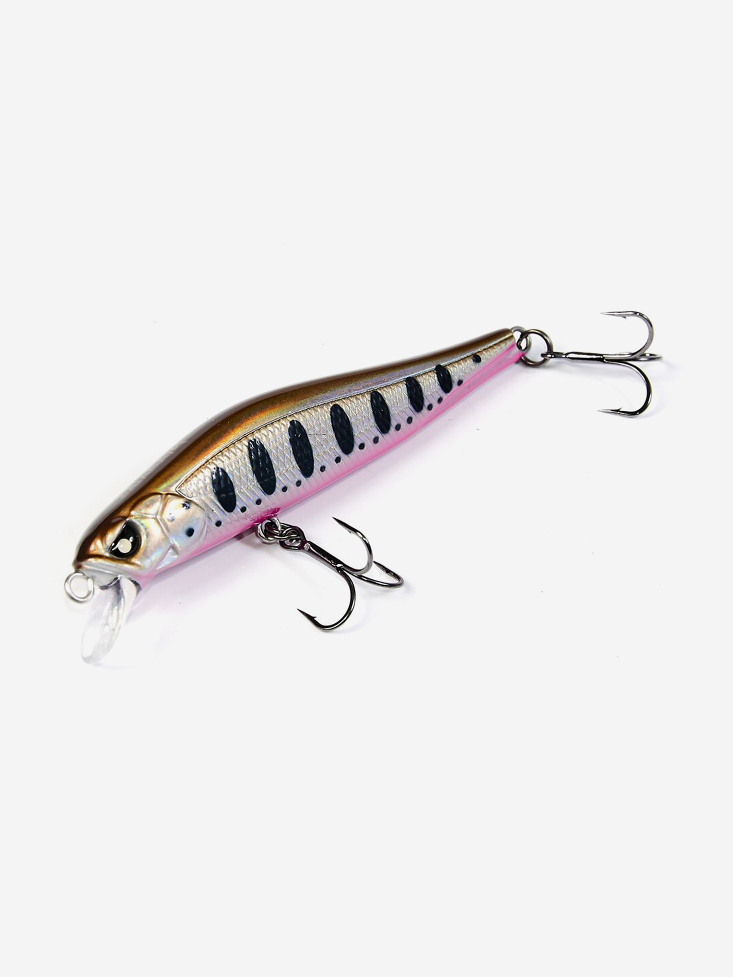 Изображение товара Воблер LUCKY JOHN Pro Series BASARA F, длина 9 см, твичбейт минноу для хищной рыбы, 105