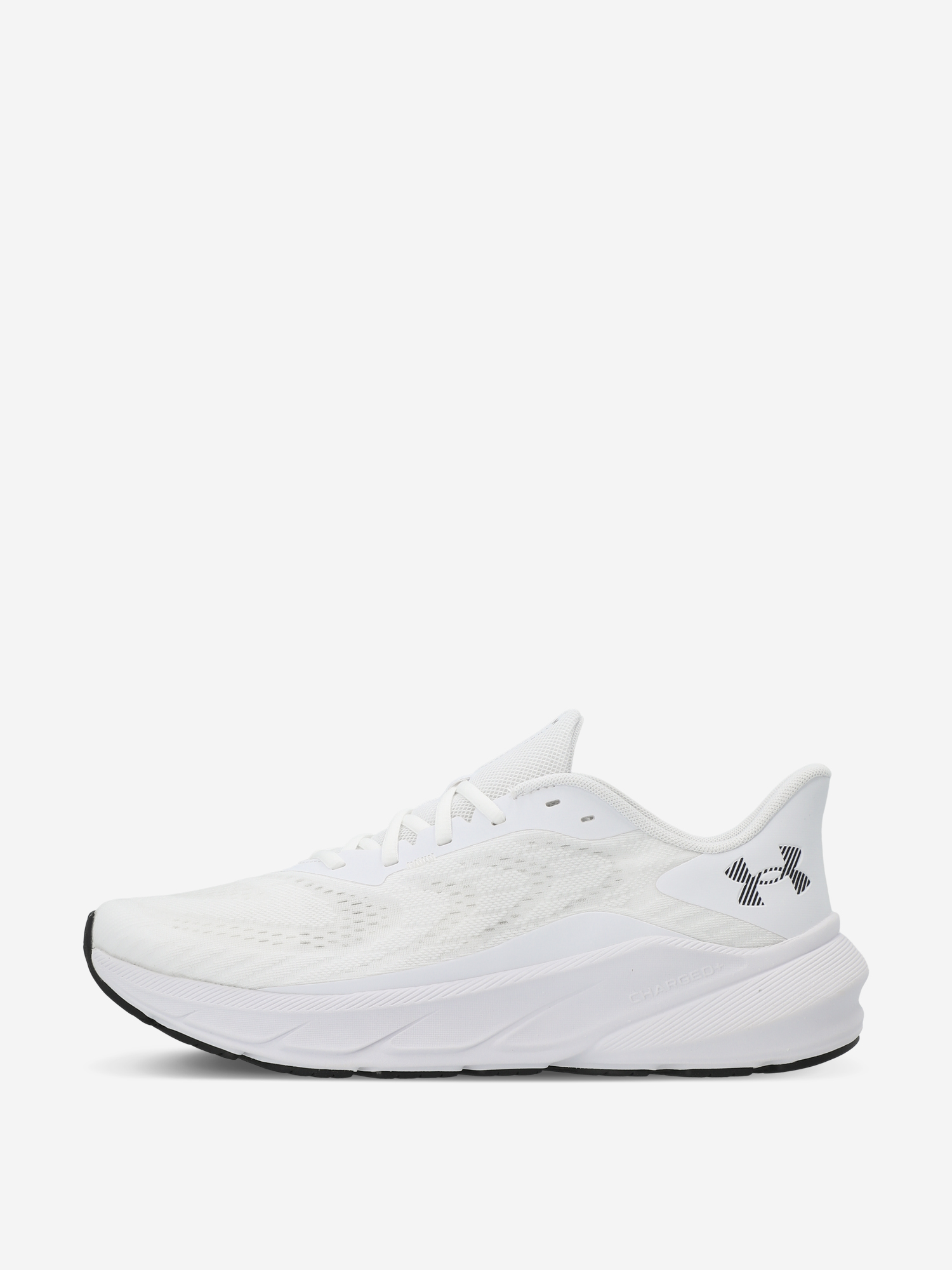 Изображение товара Кроссовки мужские Under Armour Turbulence 3 для комфортного бега